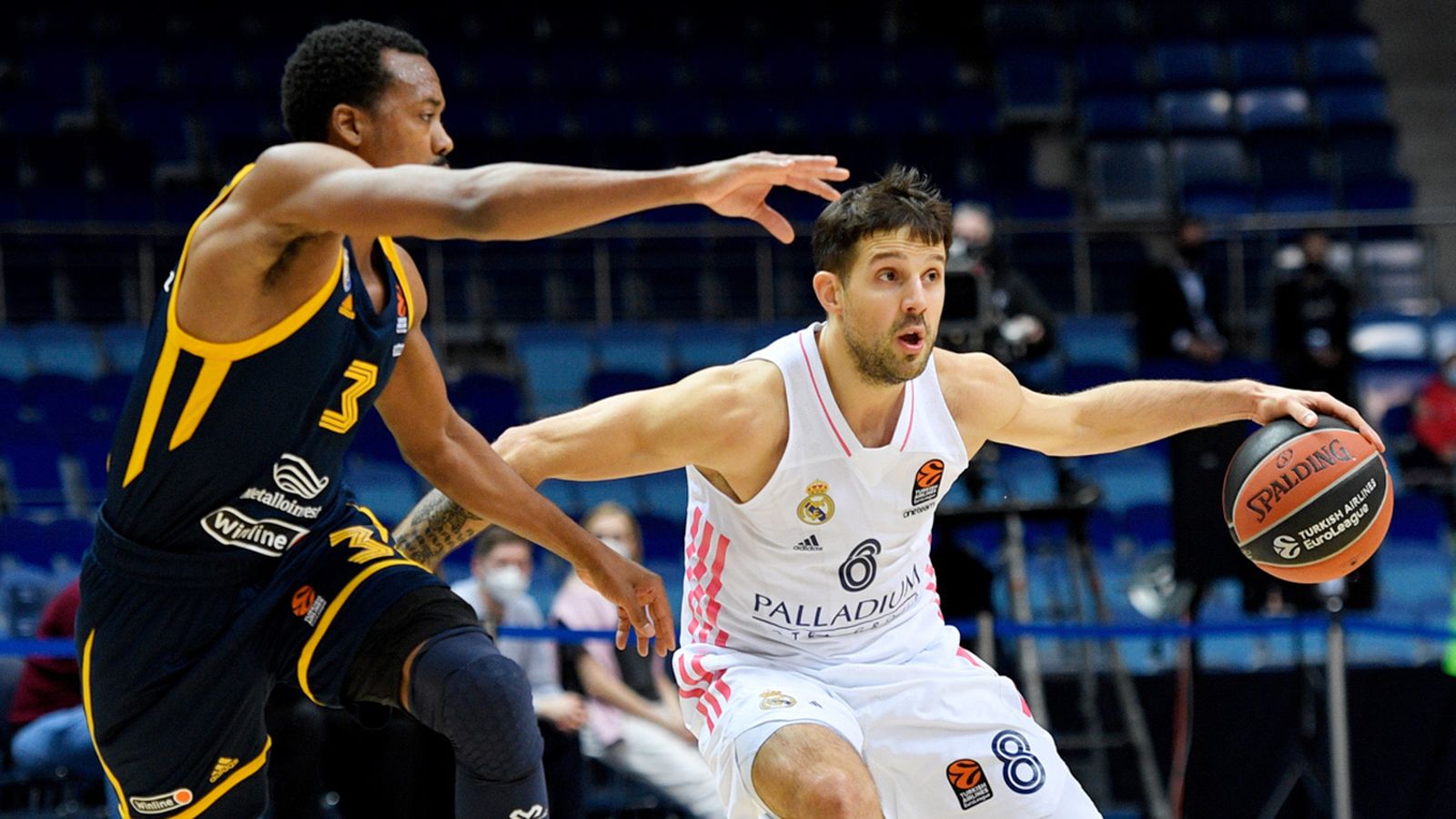 Nico Laprovittola