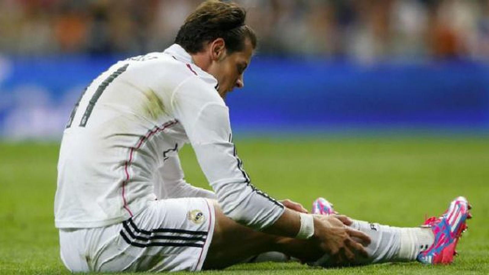 Bale, otra vez lesionado y Modric apunta a París