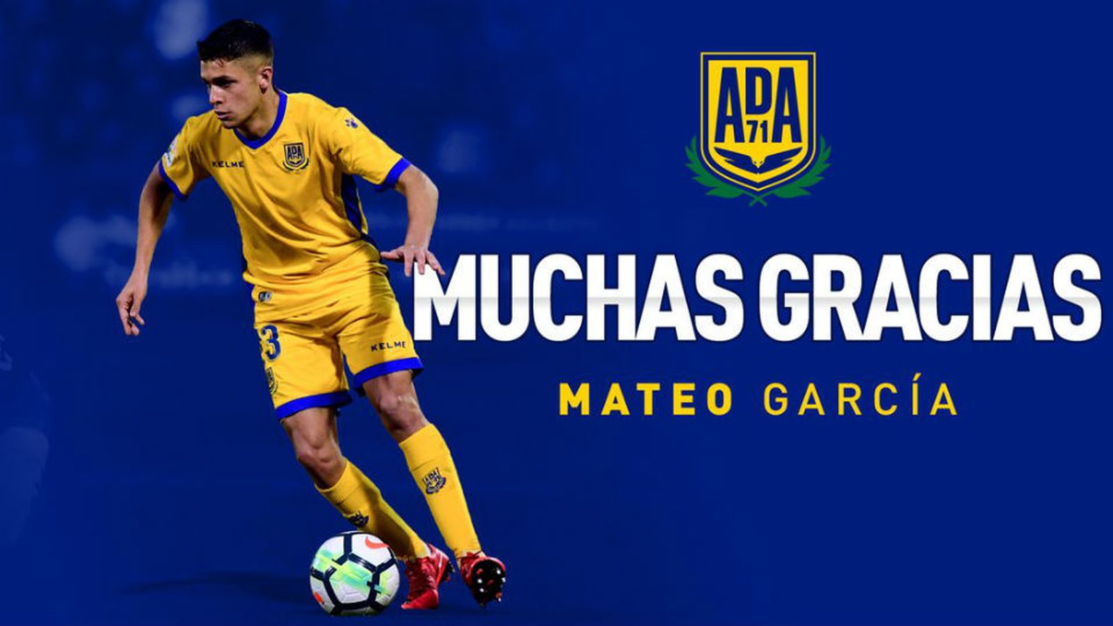 Mateo García