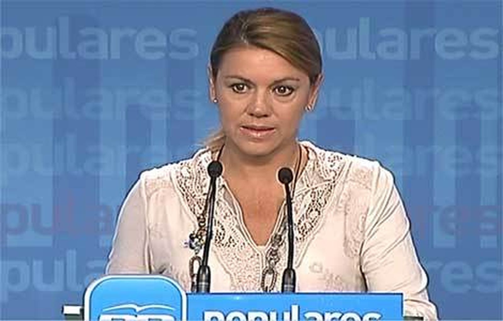 Los presidentes del PP posponen la reforma del sistema de financiación autonómica