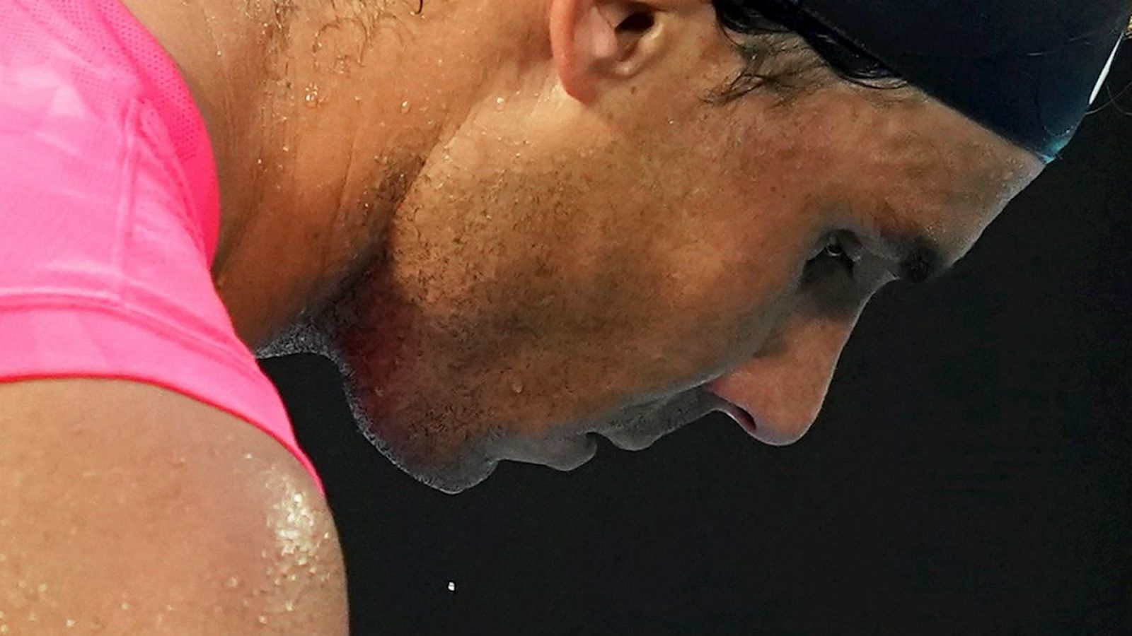 Rafa Nadal