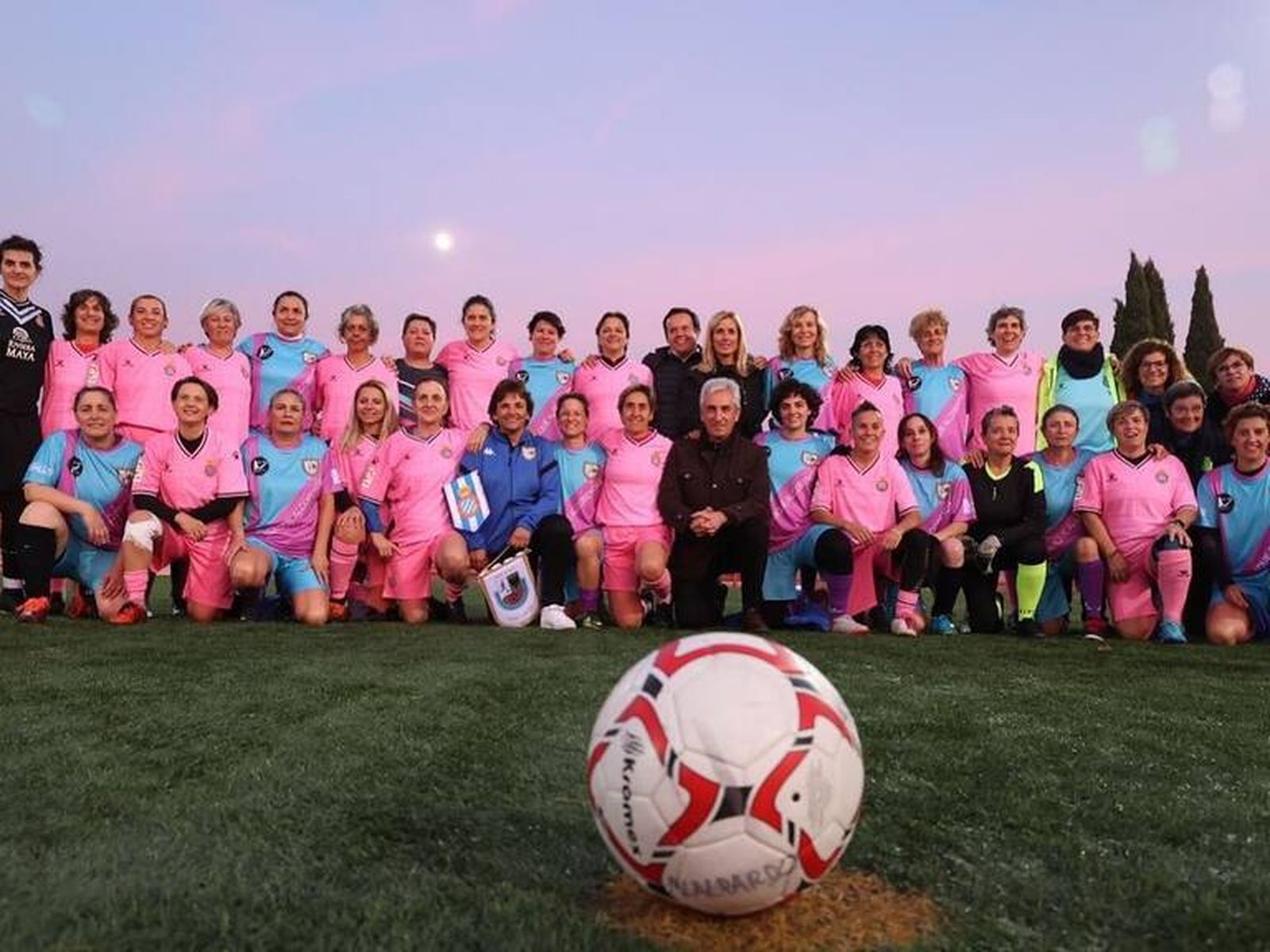 Alcobendas  CF