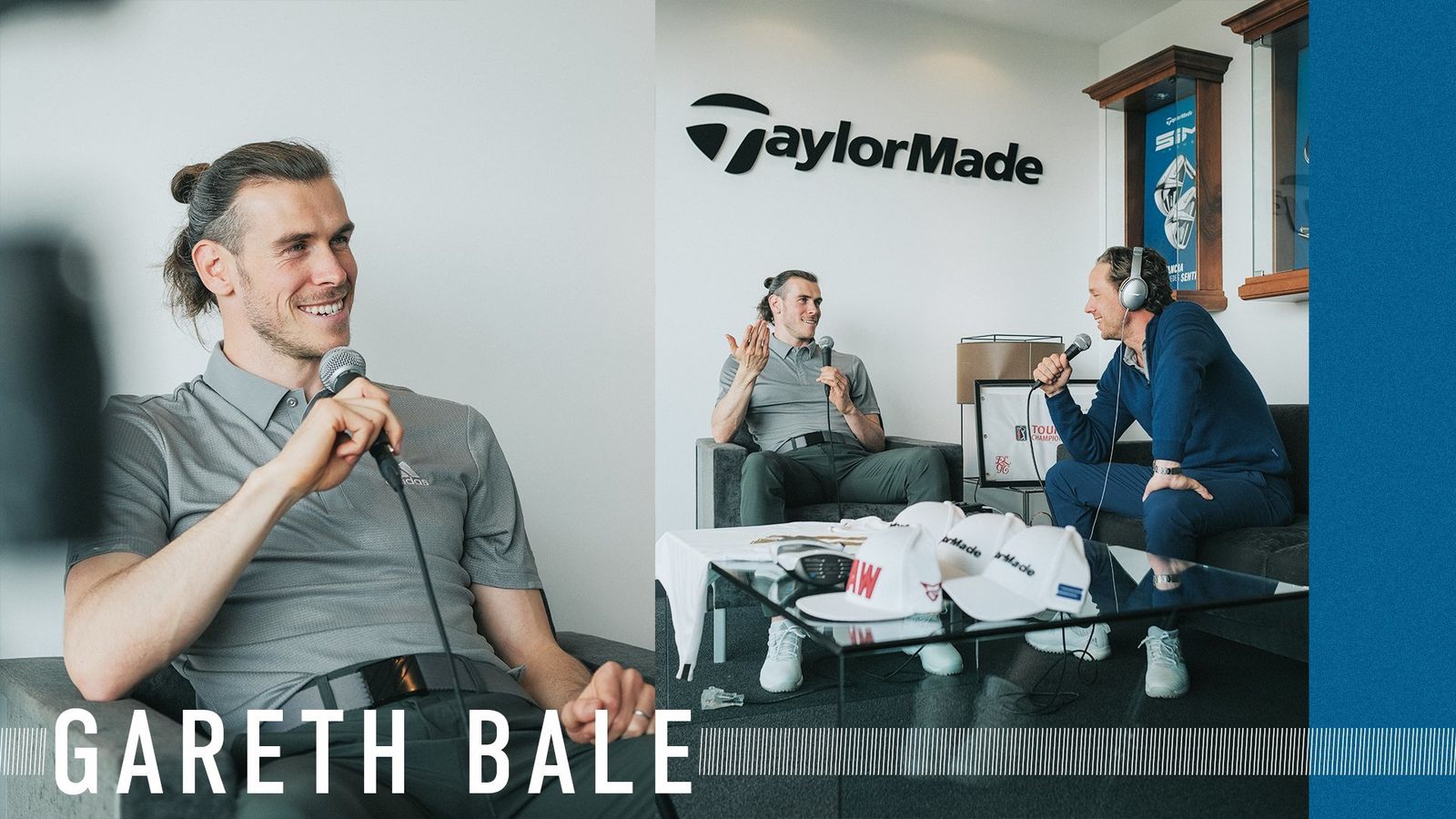 Gareth Bale