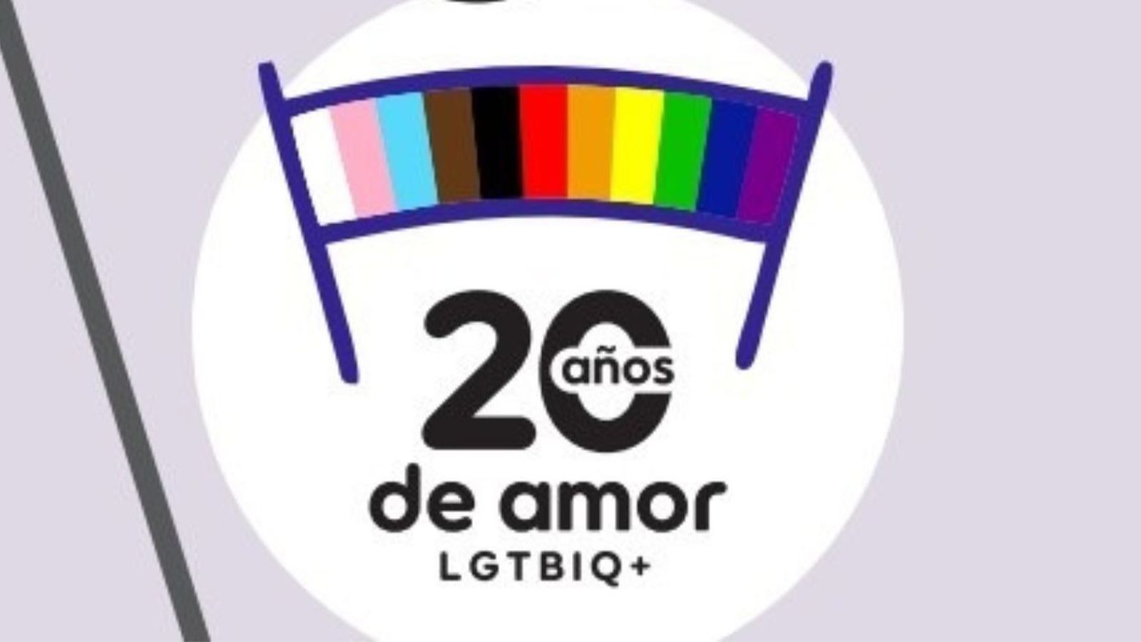 Orgullo LGTBIQ+ en Getafe
