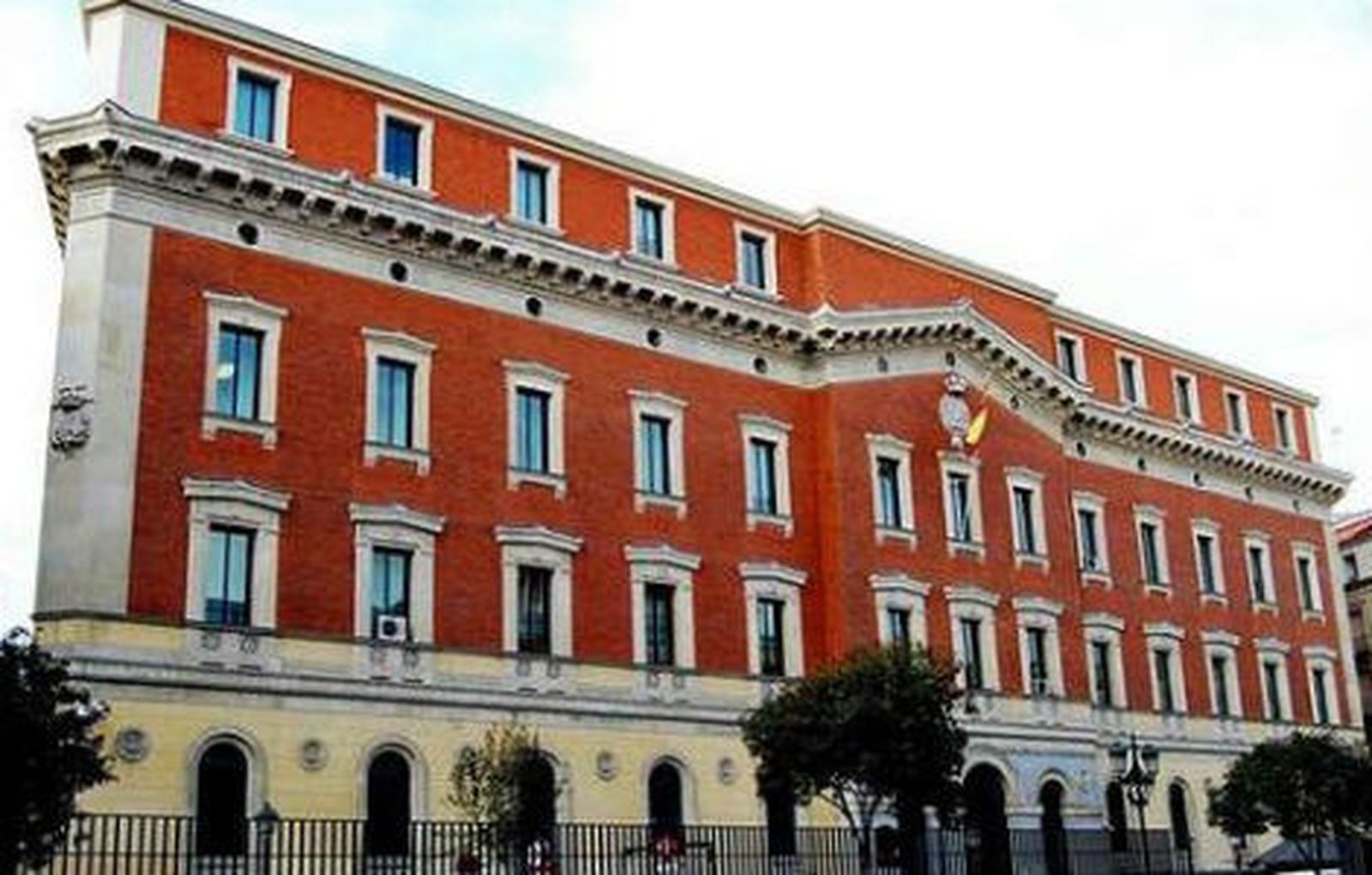 Tribunal de Cuentas