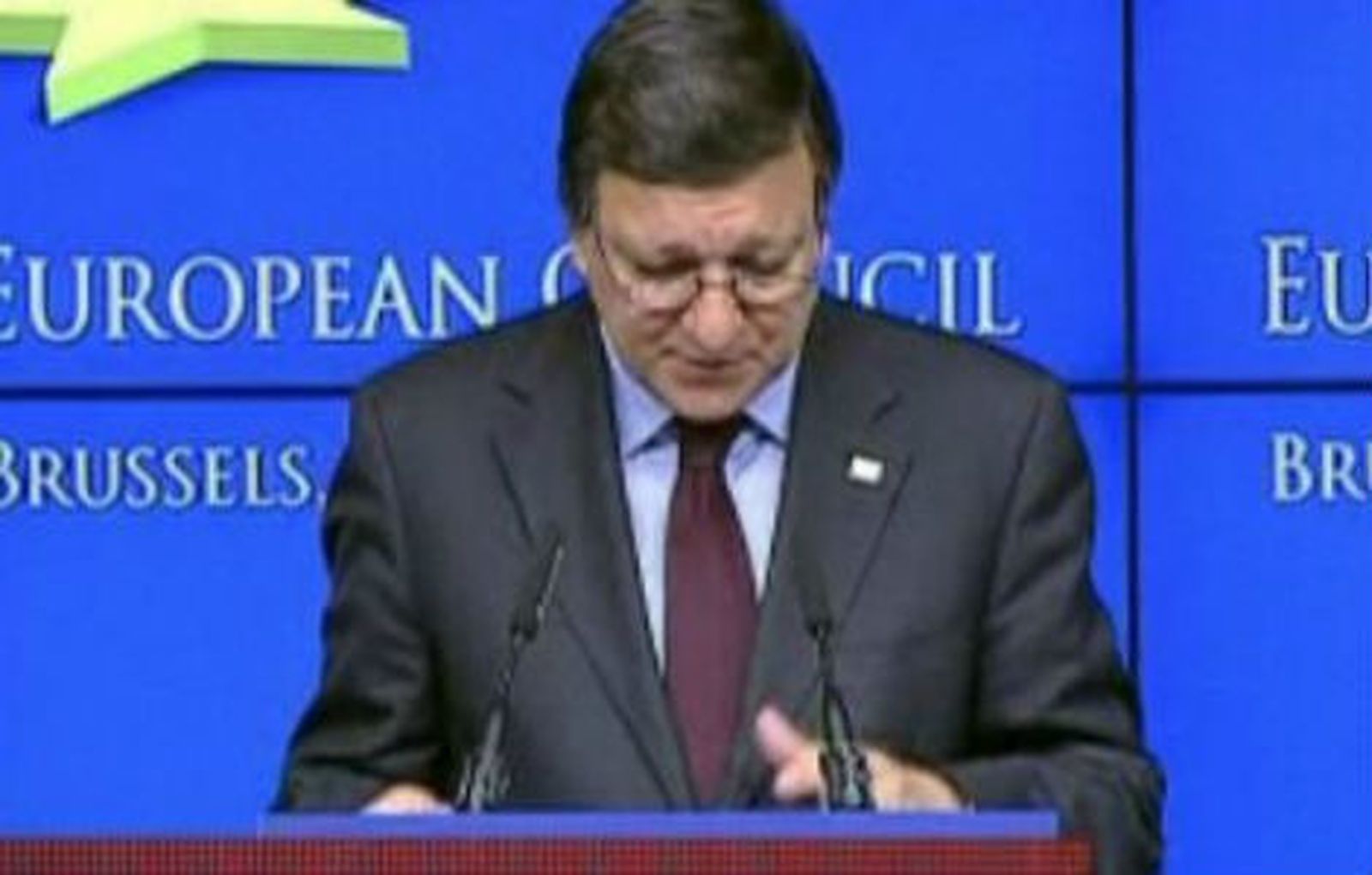 Durao Barroso