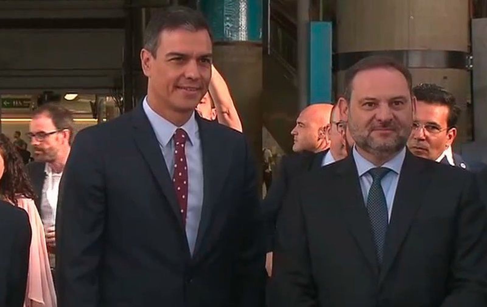 Pedro Sánchez no da la cara: ¿Habrá alguna responsabilidad política si Ábalos resulta condenado?