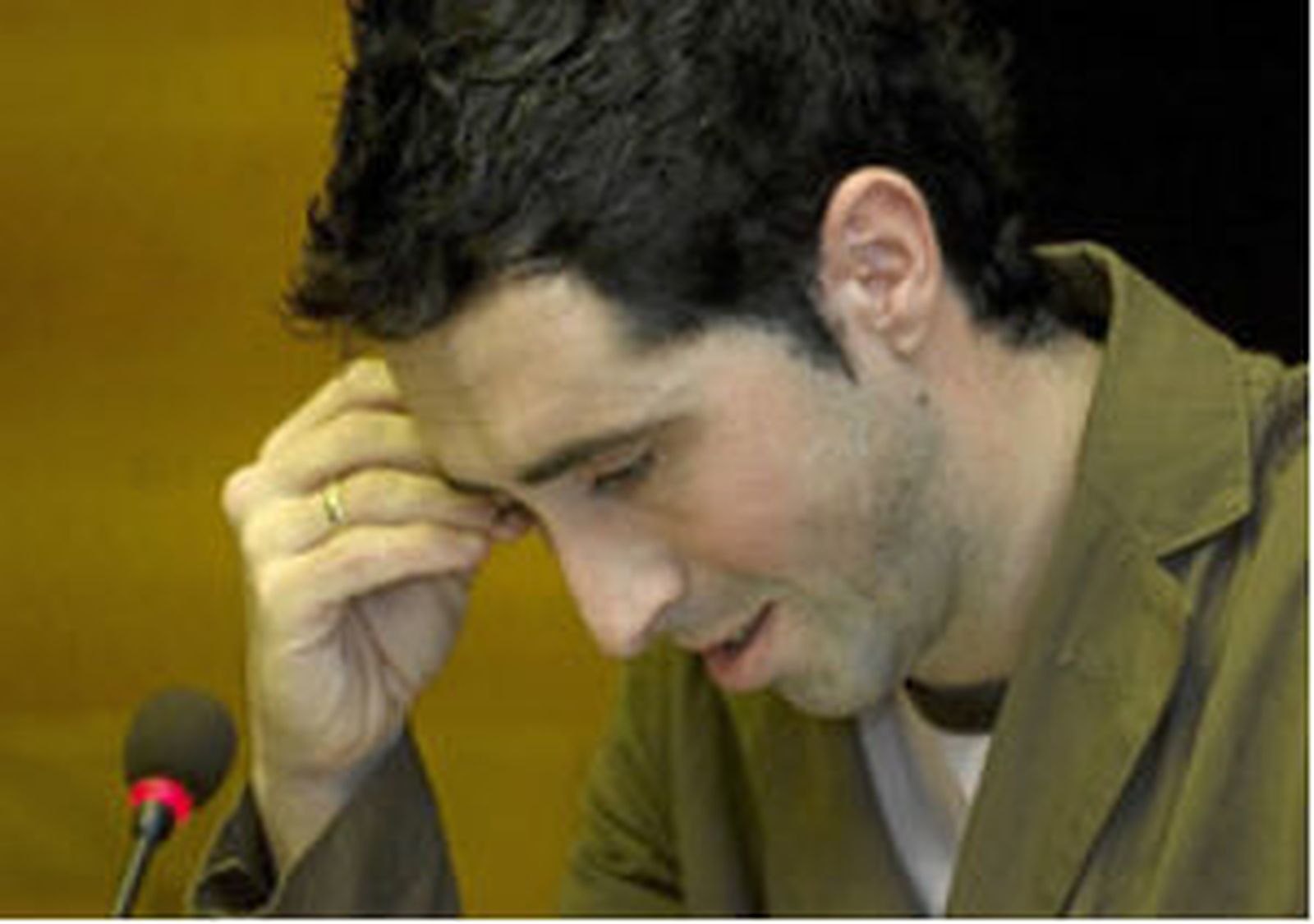 Joseba Beloki