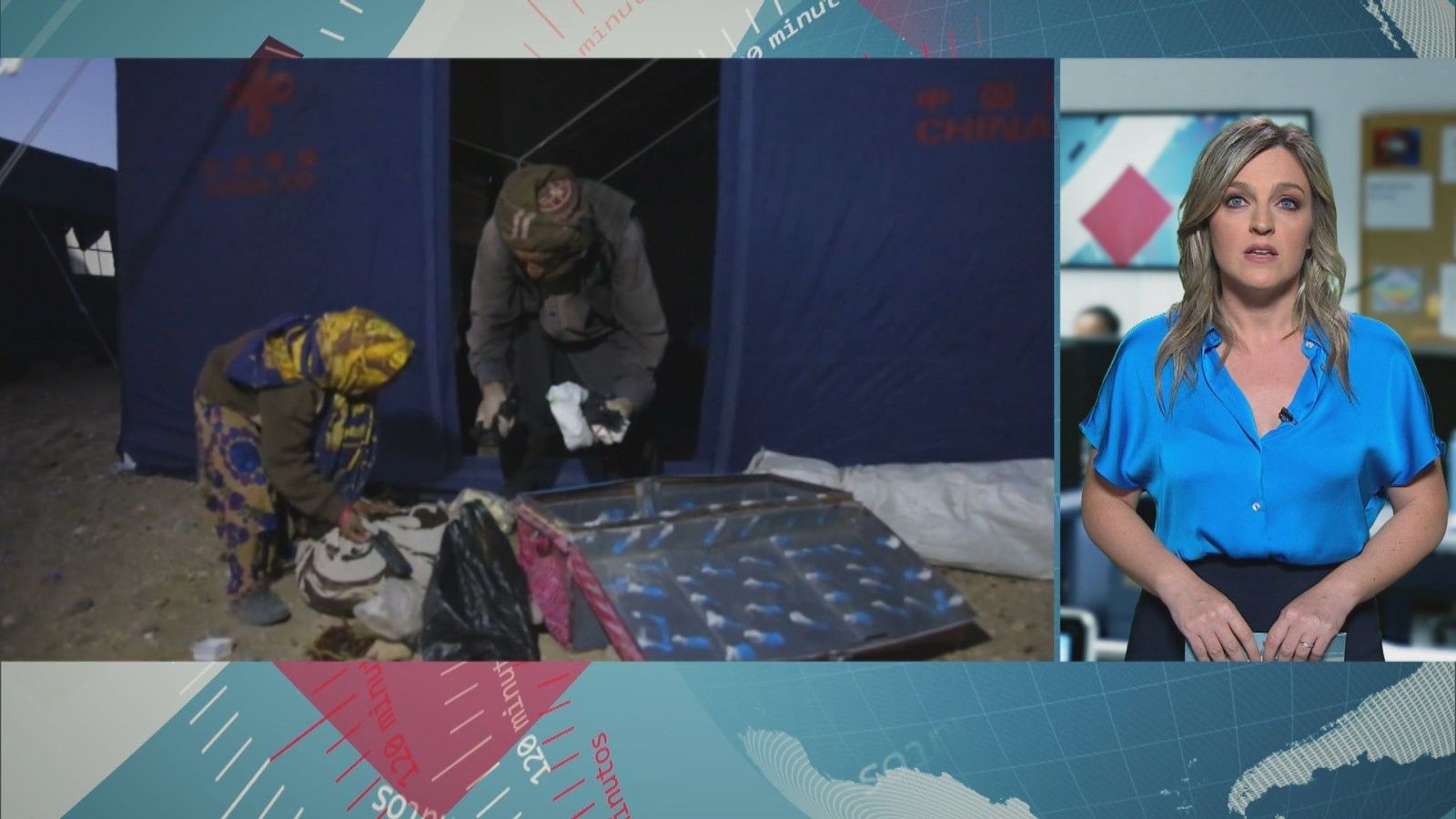 120 Minutos 09.10.2023 (parte 2)