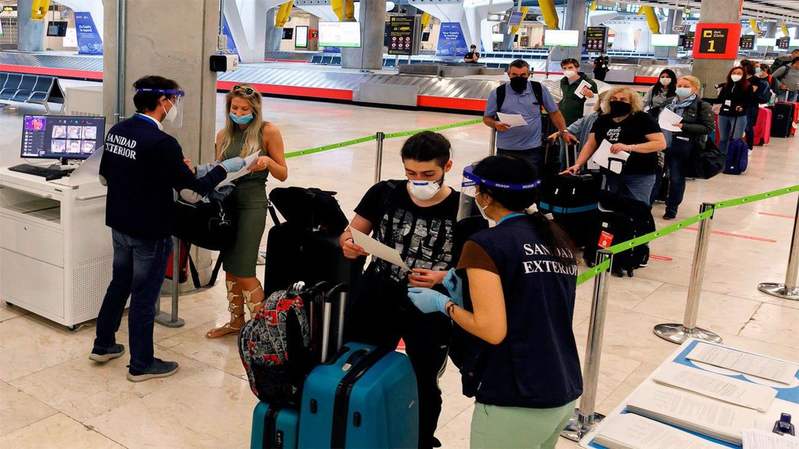 Primeras comparecencias en la Comisión Barajas de la Asamblea de Madrid