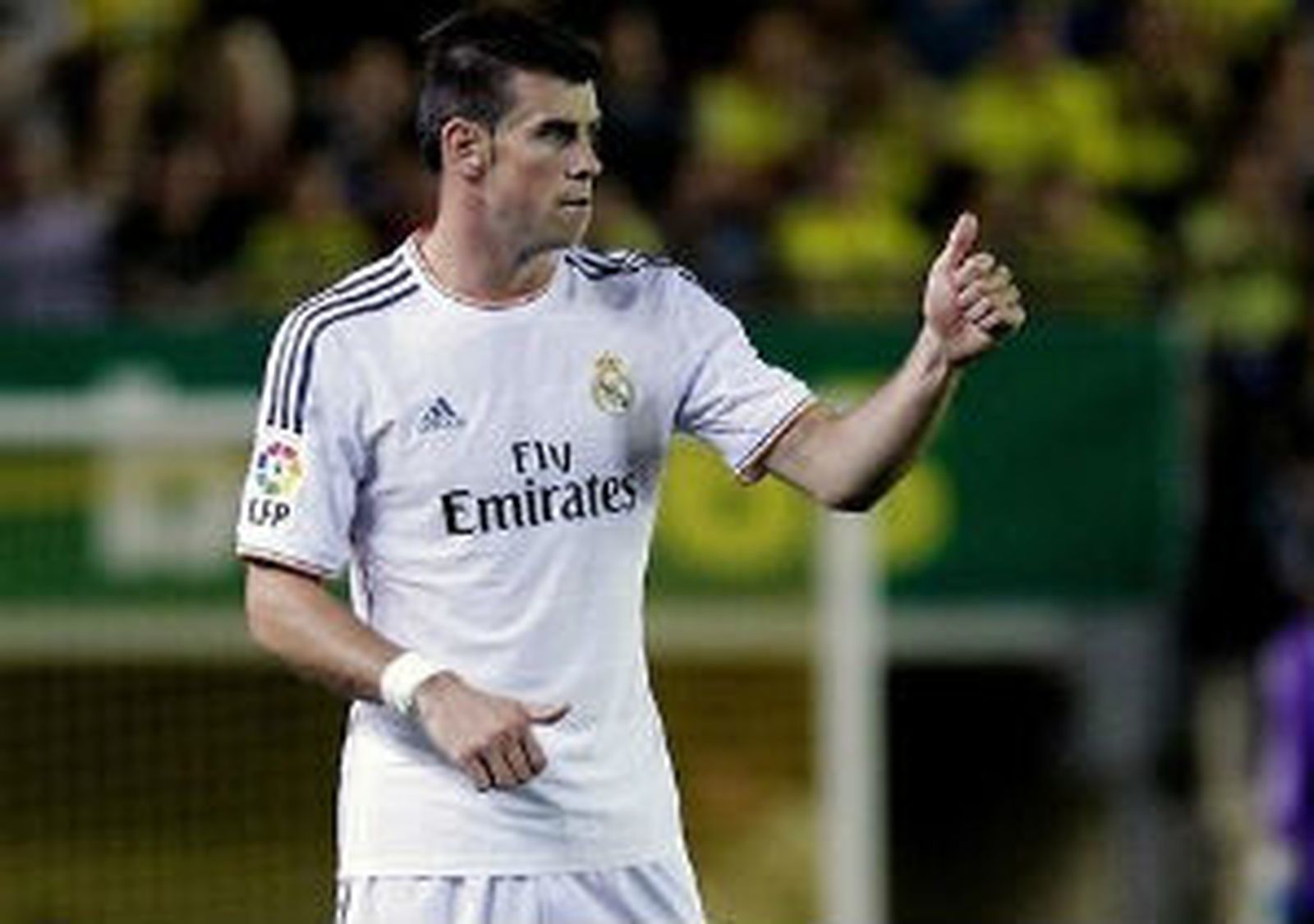 Gareth Bale