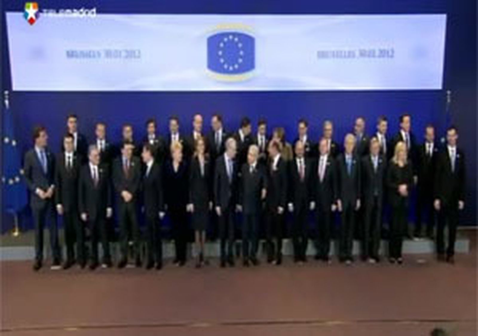 cumbreeuropea
