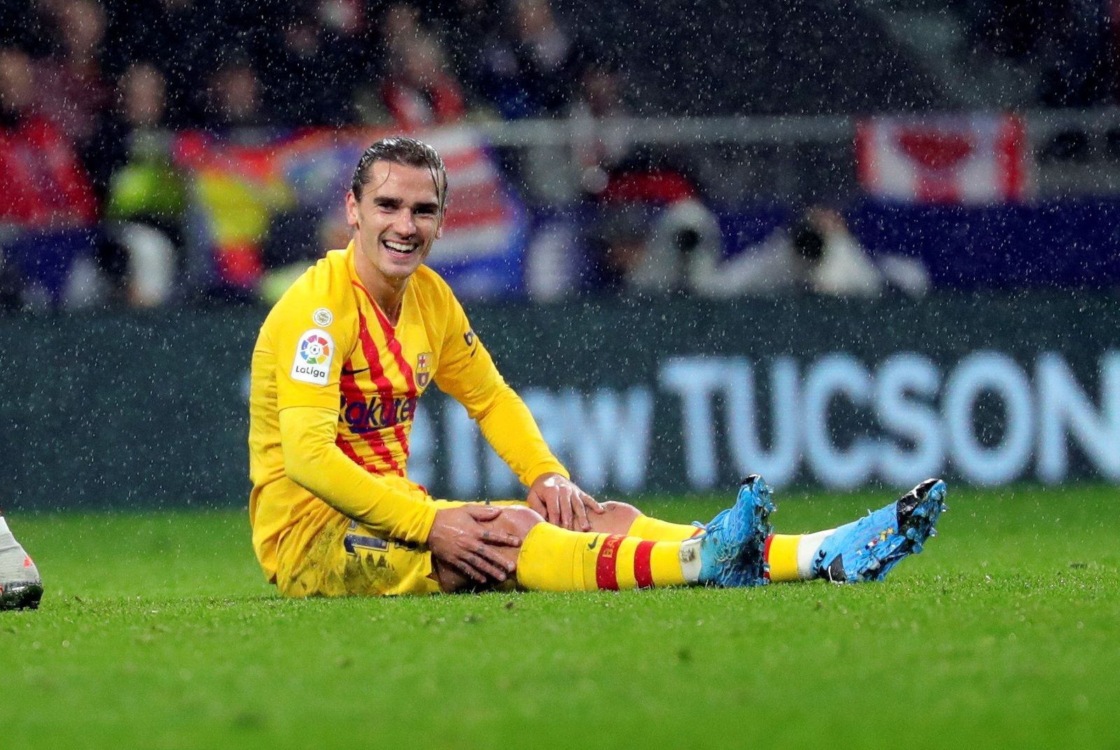 Antoine Griezmann