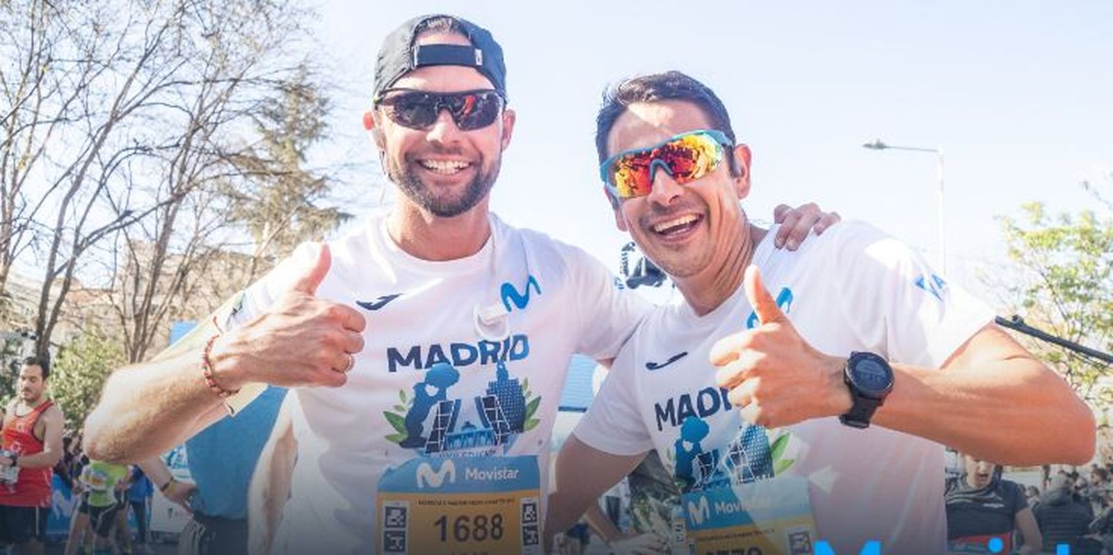 Madrid Medio Maratón