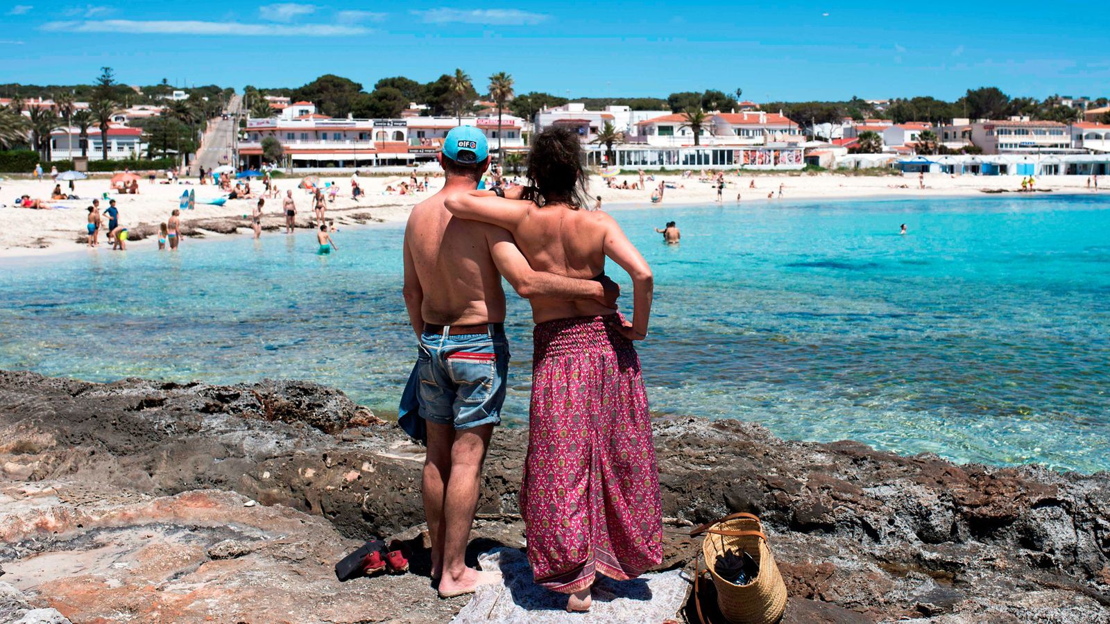 Turismo en las Islas Baleares