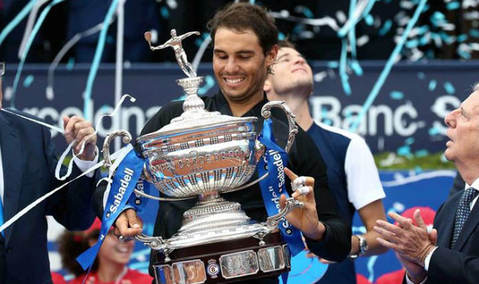 Rafa Nadal