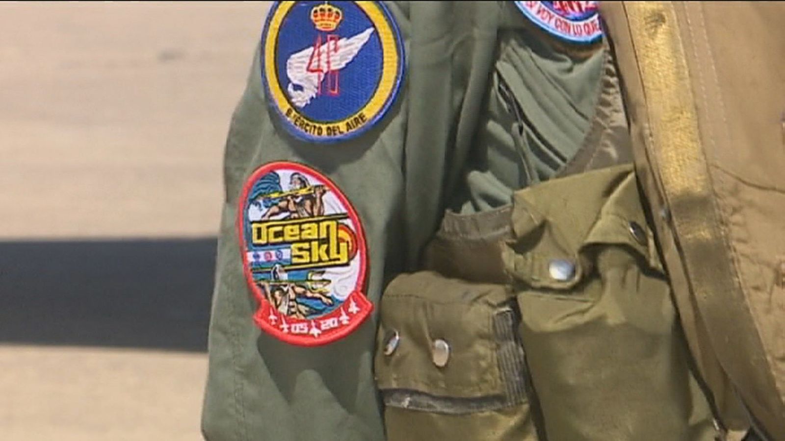 El juez del Registro niega el cambio de sexo a un militar para promocionar en el Ejército del Aire