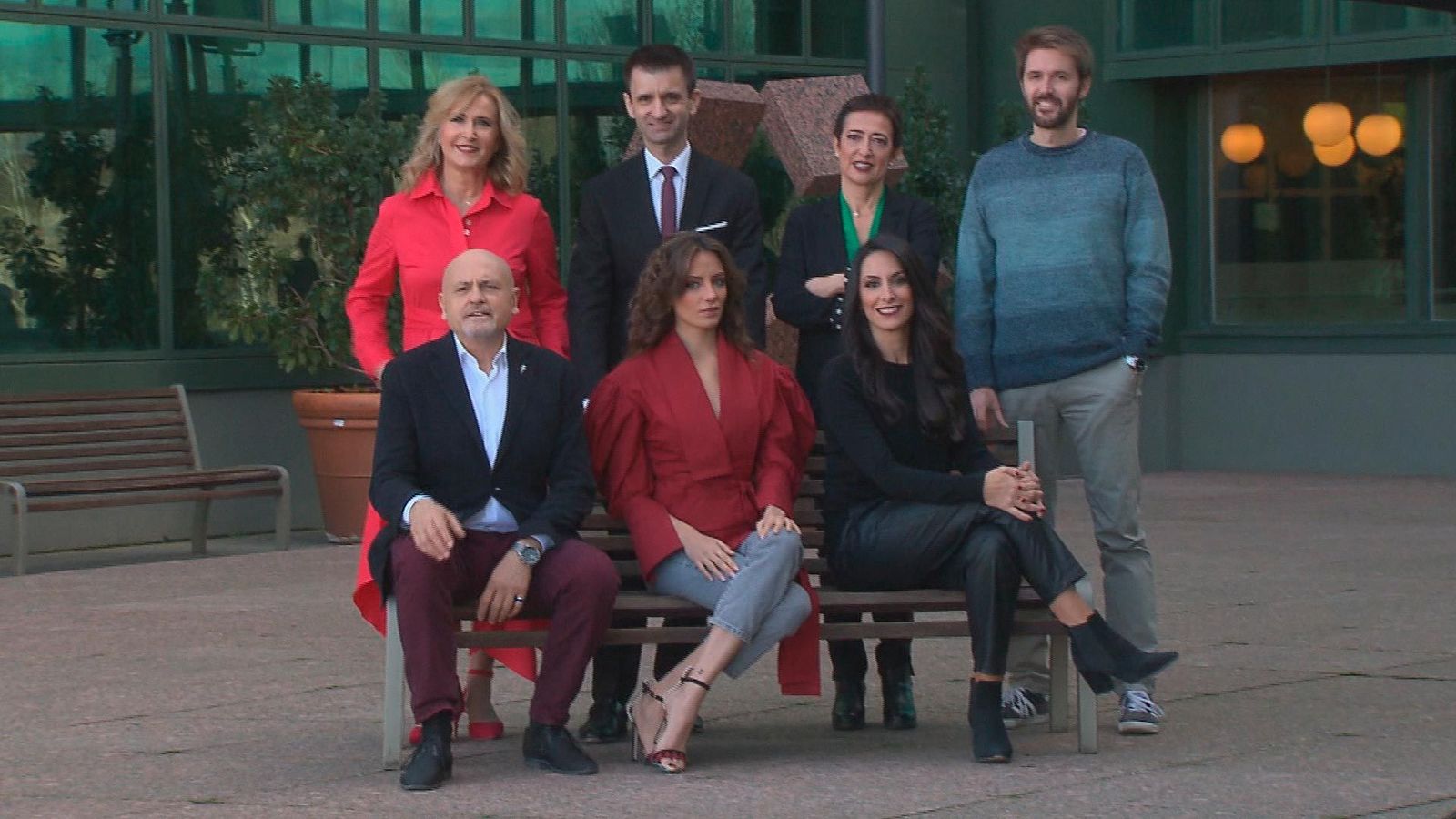 Alcobendas acoge los premios Feroz 2020, que retransmiten Telemadrid y Onda Madrid