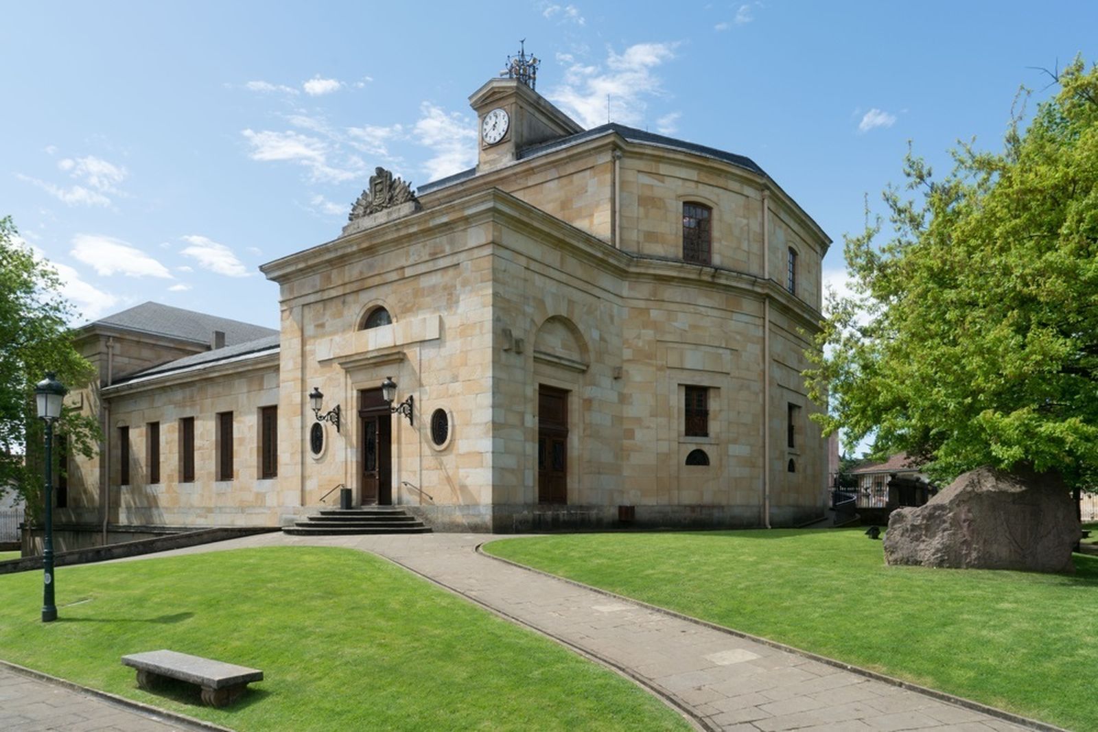Casa de Juntas de Gernika