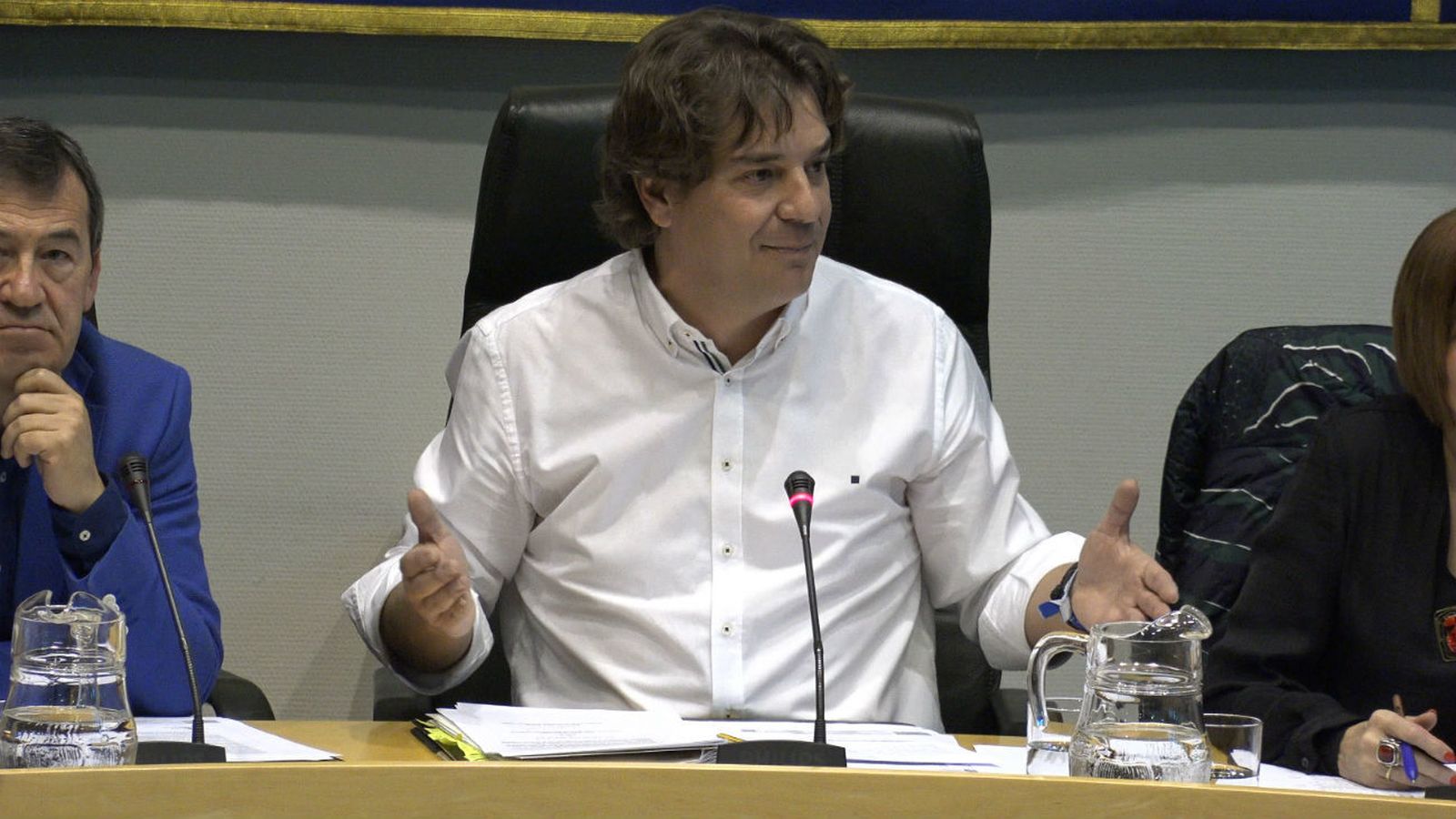Javier Ayala
