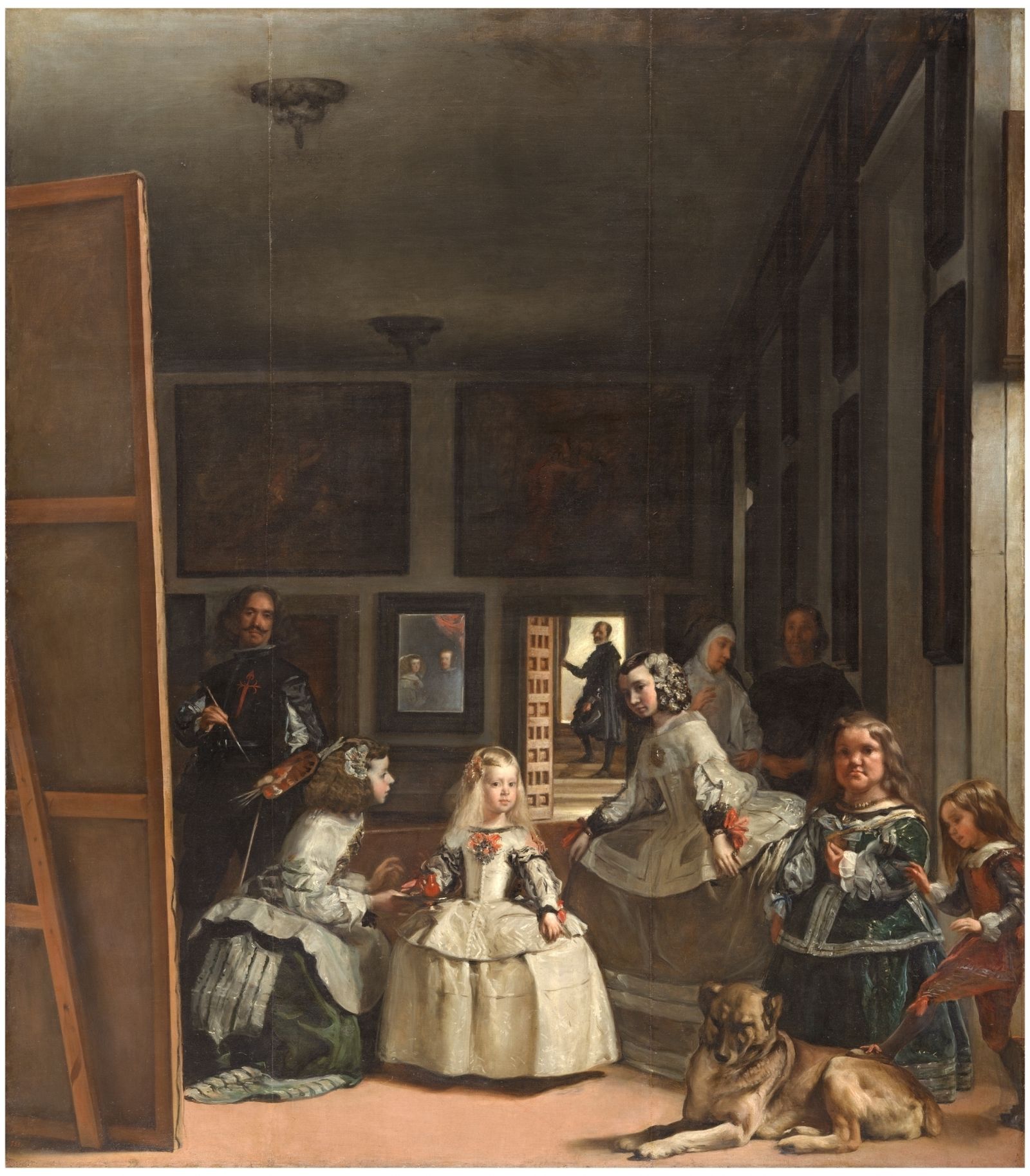 'Las Meninas'