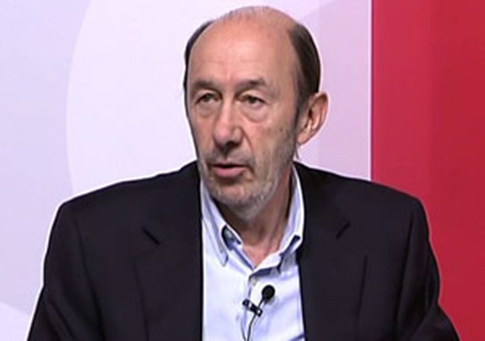 Rubalcaba