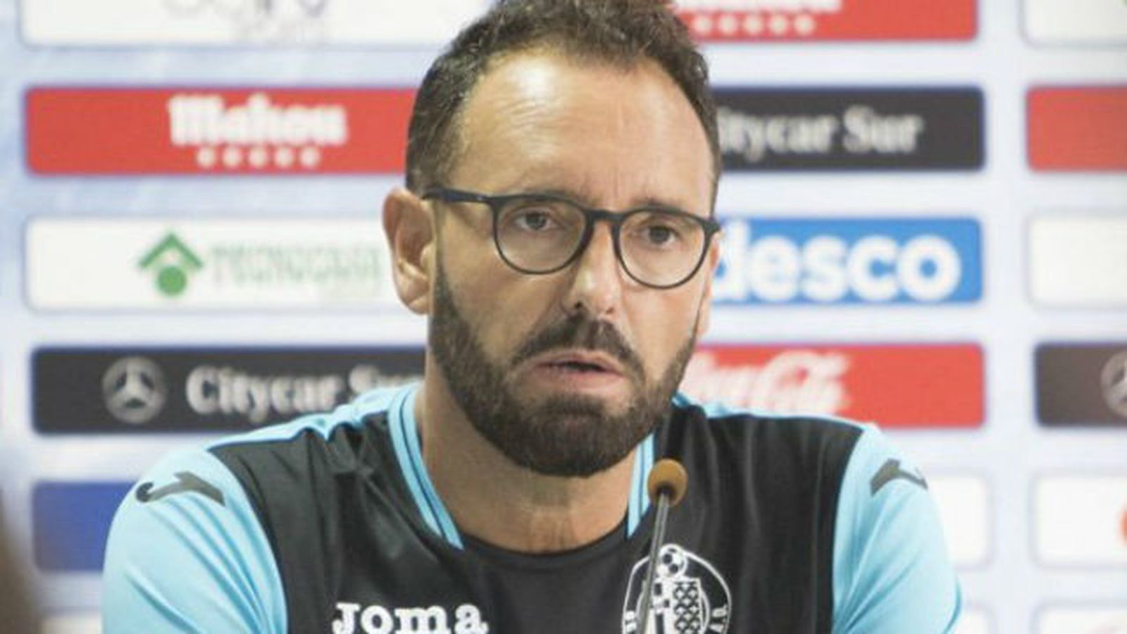 José Bordalás