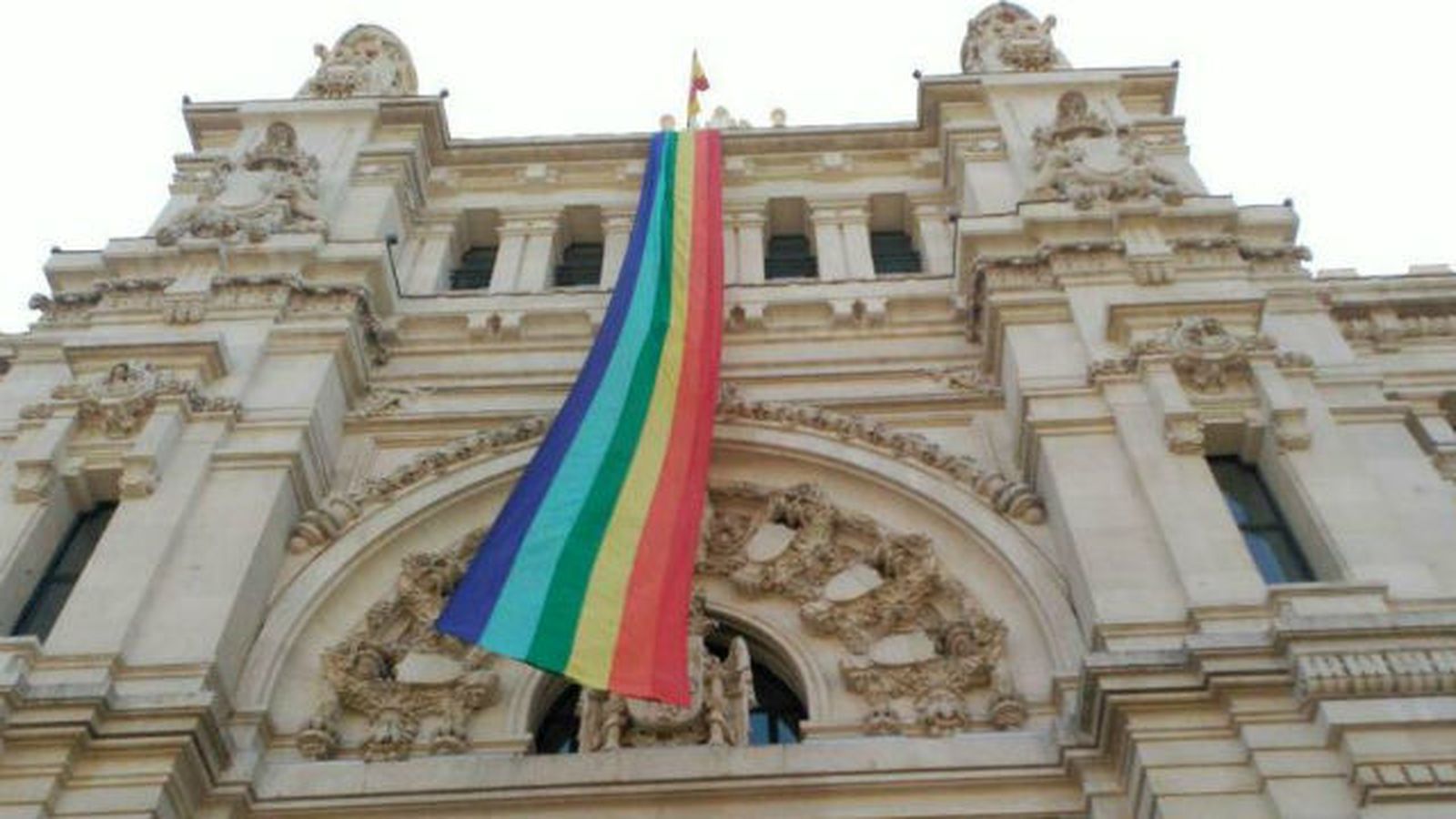 Arcópoli envía a los centros educativos material de apoyo a la educación plural