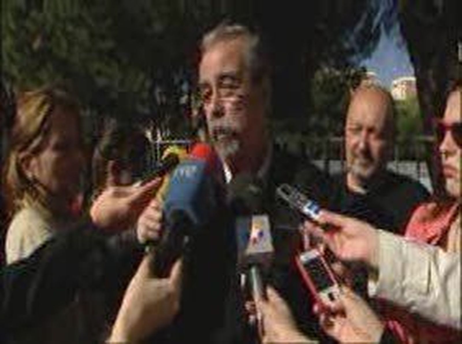 Angel Pérez denuncia el "déficit serio" de equipamientos  deportivos en la capital