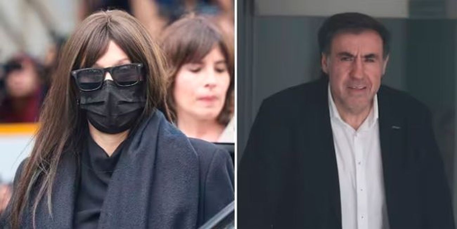 El juez Moreno imputa a Jéssica Rodríguez y al hermano de Koldo y les cita a declarar el 20 de julio
