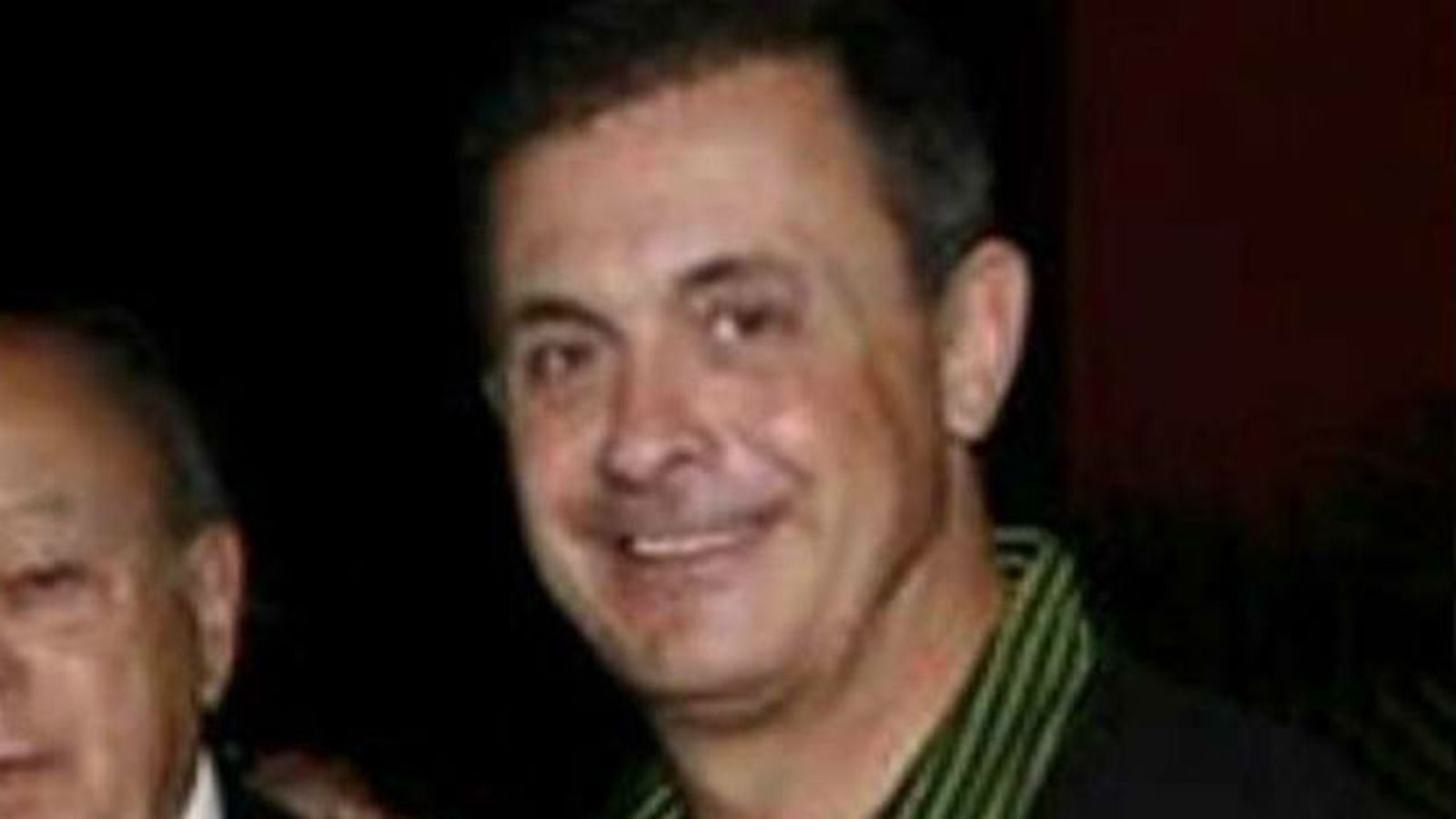 Jordi Pujol Ferrusola