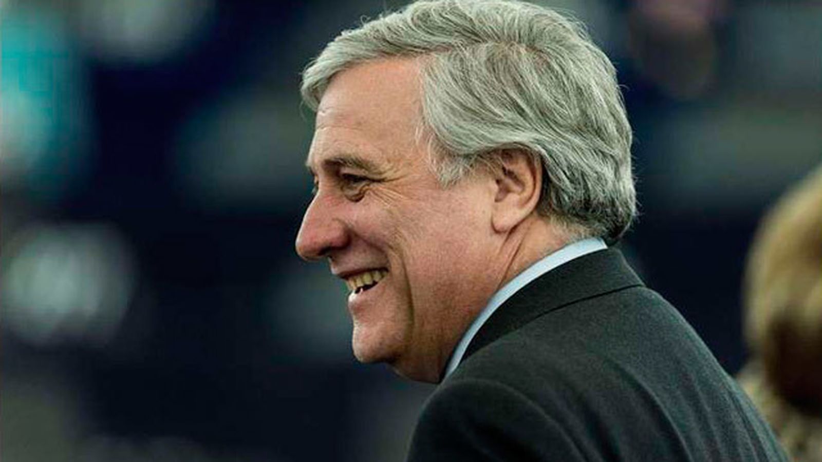 Antonio Tajani