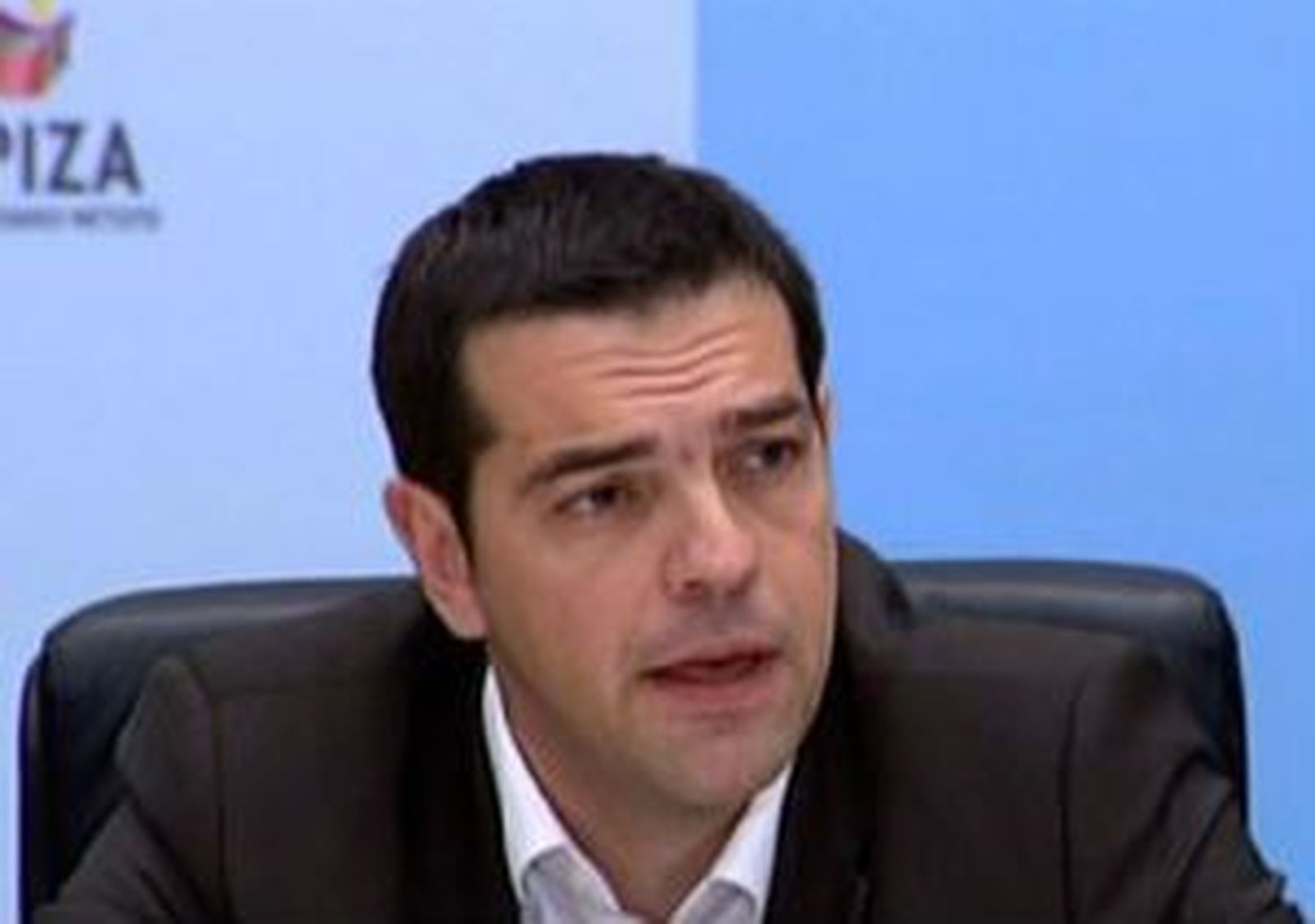 El IBEX 35 sigue sin recuperarse y pierde un 0,62% por Grecia y el petróleo