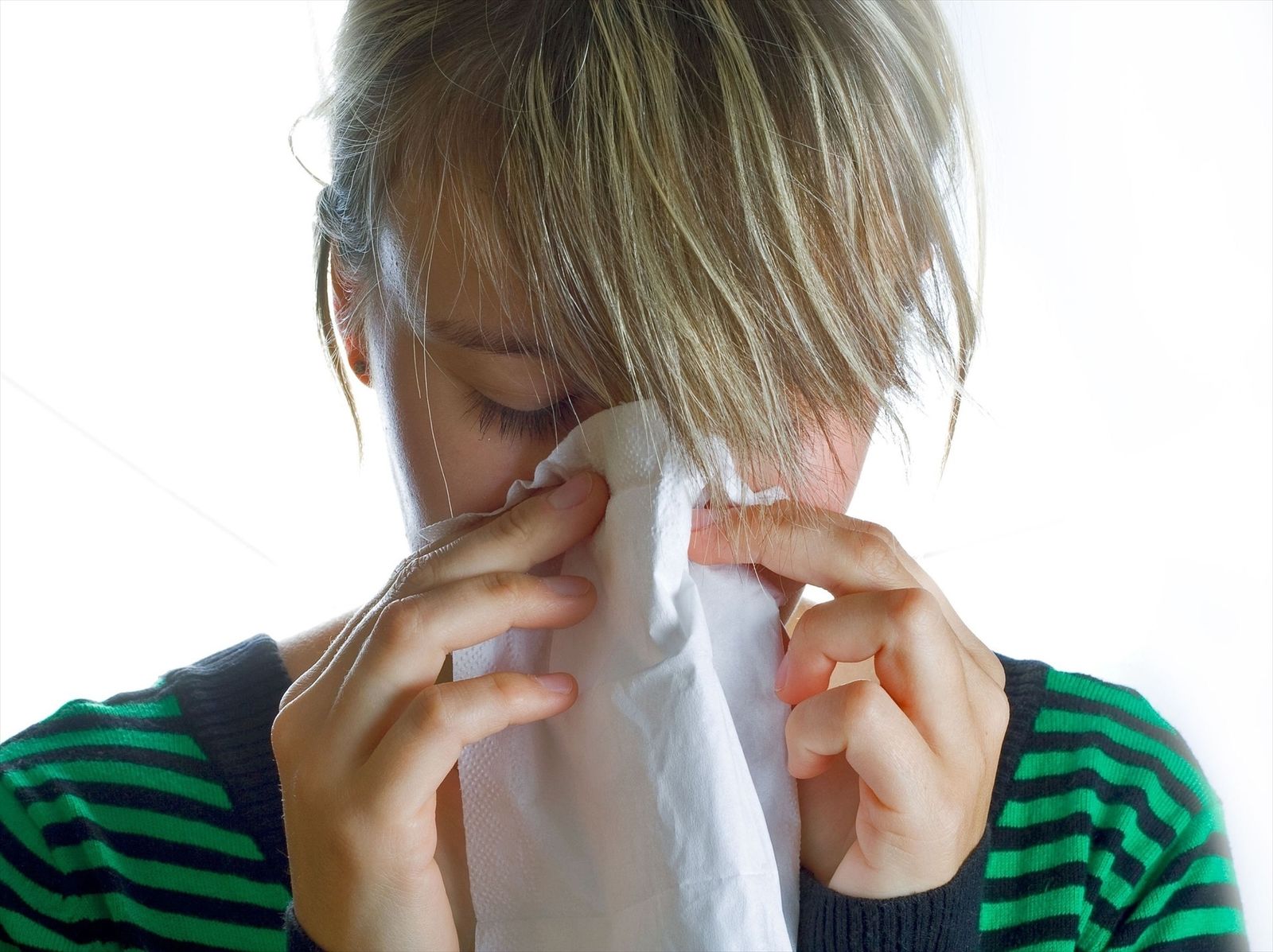 Epidemia de gripe