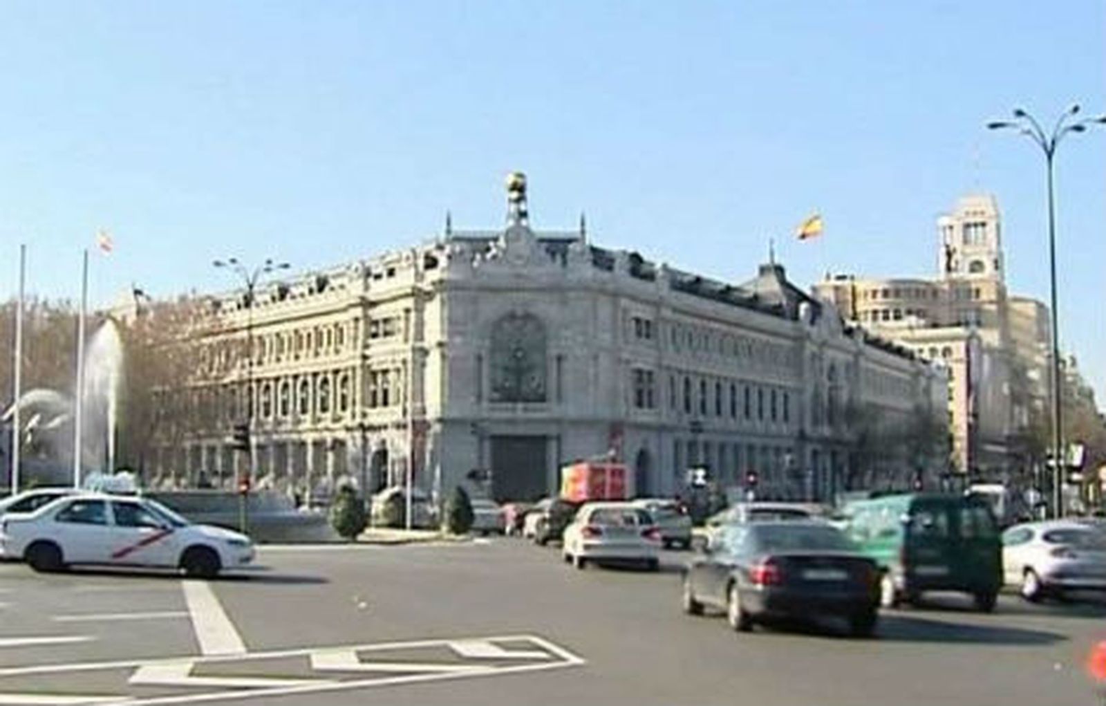 La deuda pública crece en 14.000 millones en marzo, hasta 1.095.358 millones