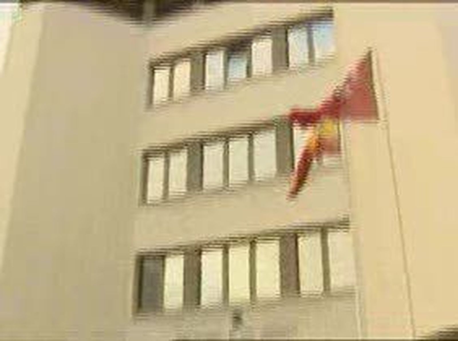El juez concluye la investigación del accidente de Spanair en Barajas acusando solo a dos técnicos
