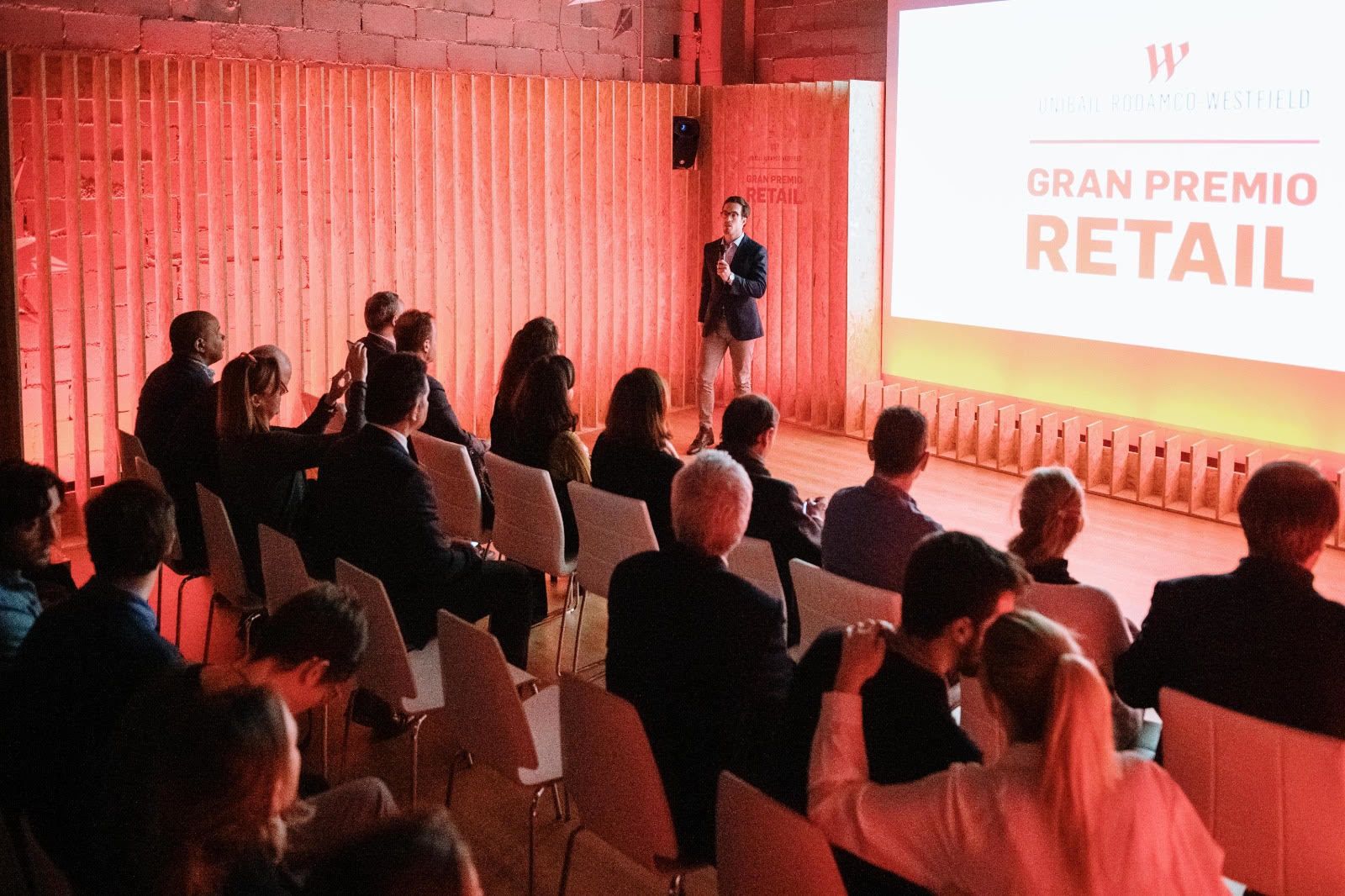Gran Premio Retail