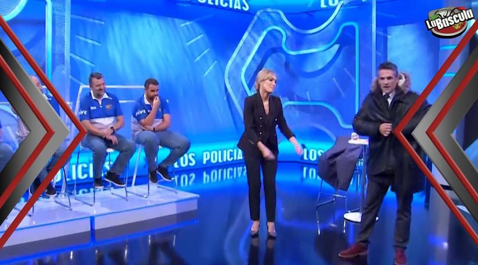 ¿Qué siente nuestro cuerpo cuando perdemos capas de grasa?