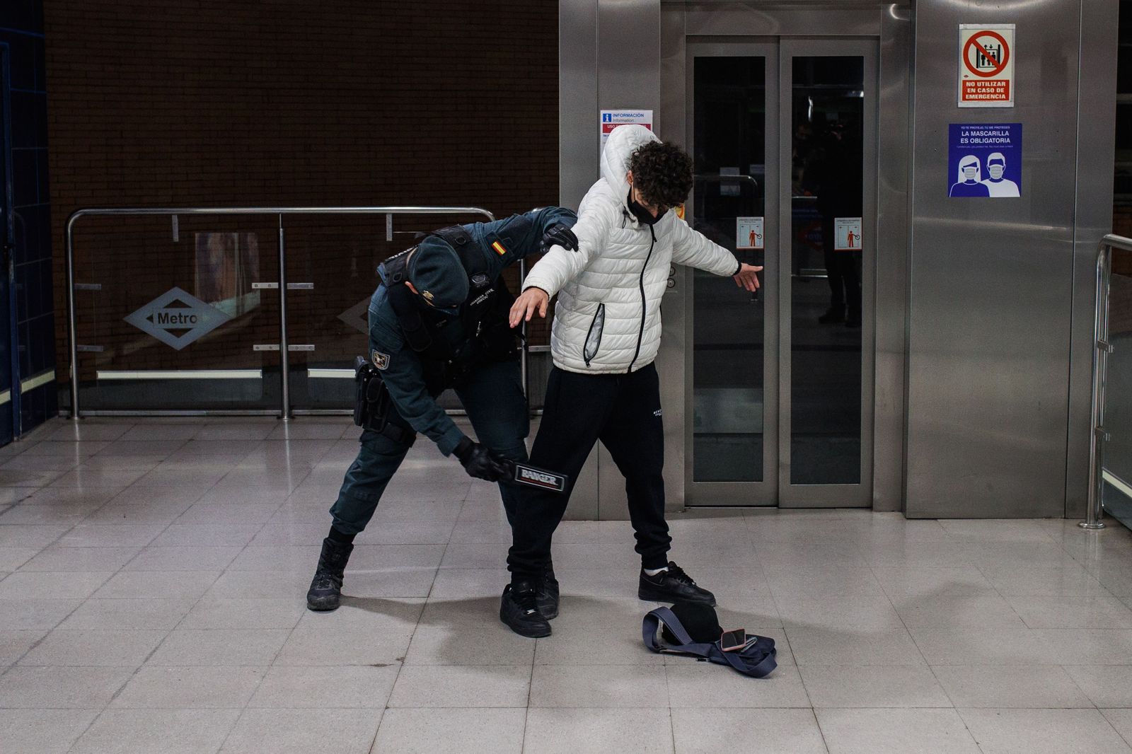 Coslada entra en el plan antibandas mientras los pandilleros "aumentan su actividad violenta"