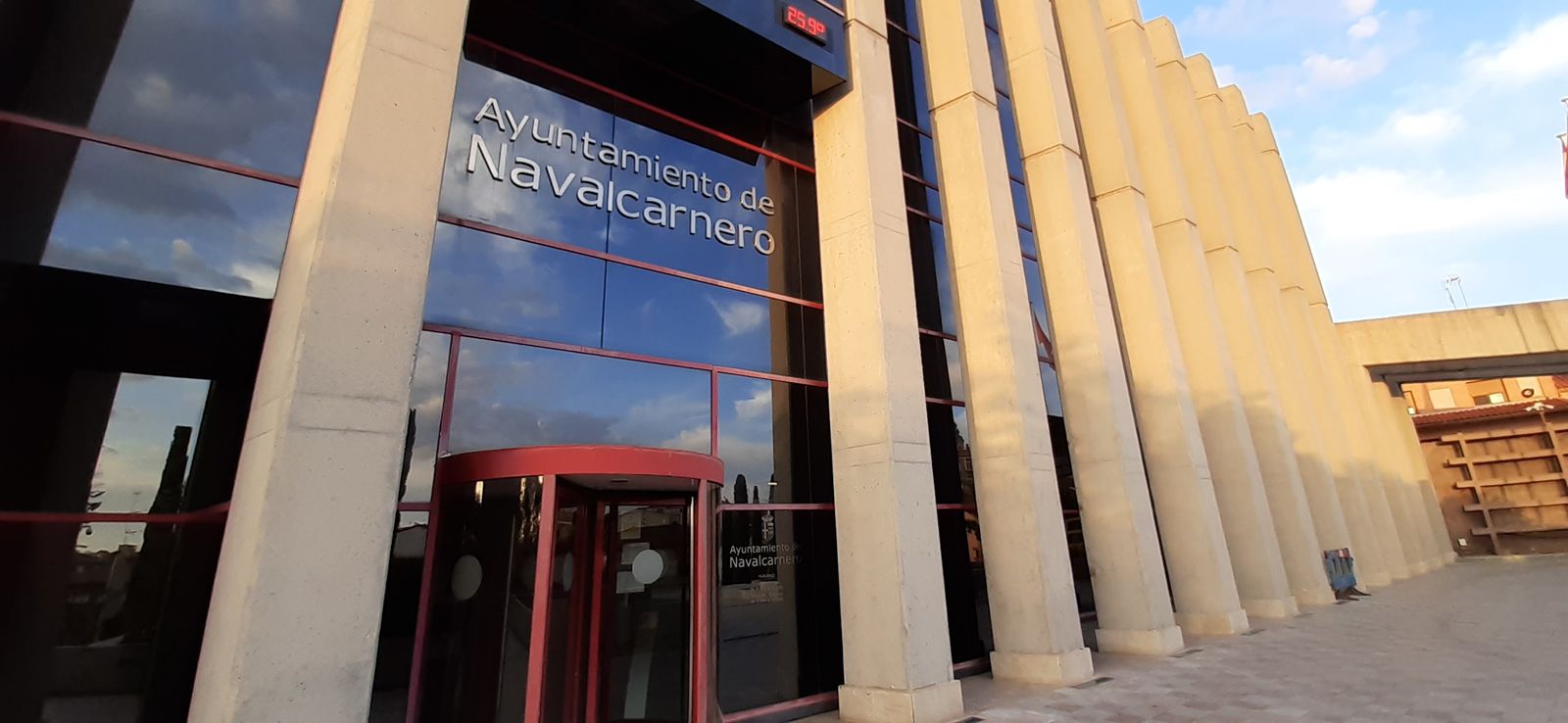 Ayuntamiento de Navalcarnero
