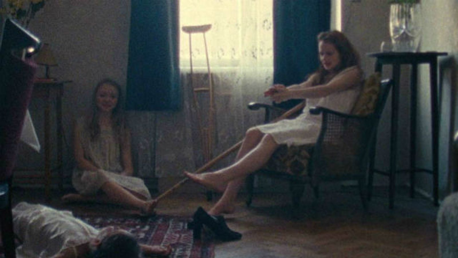 La película "The Impossible Picture", de Sandra Wollner, gana FilMadrid 2017