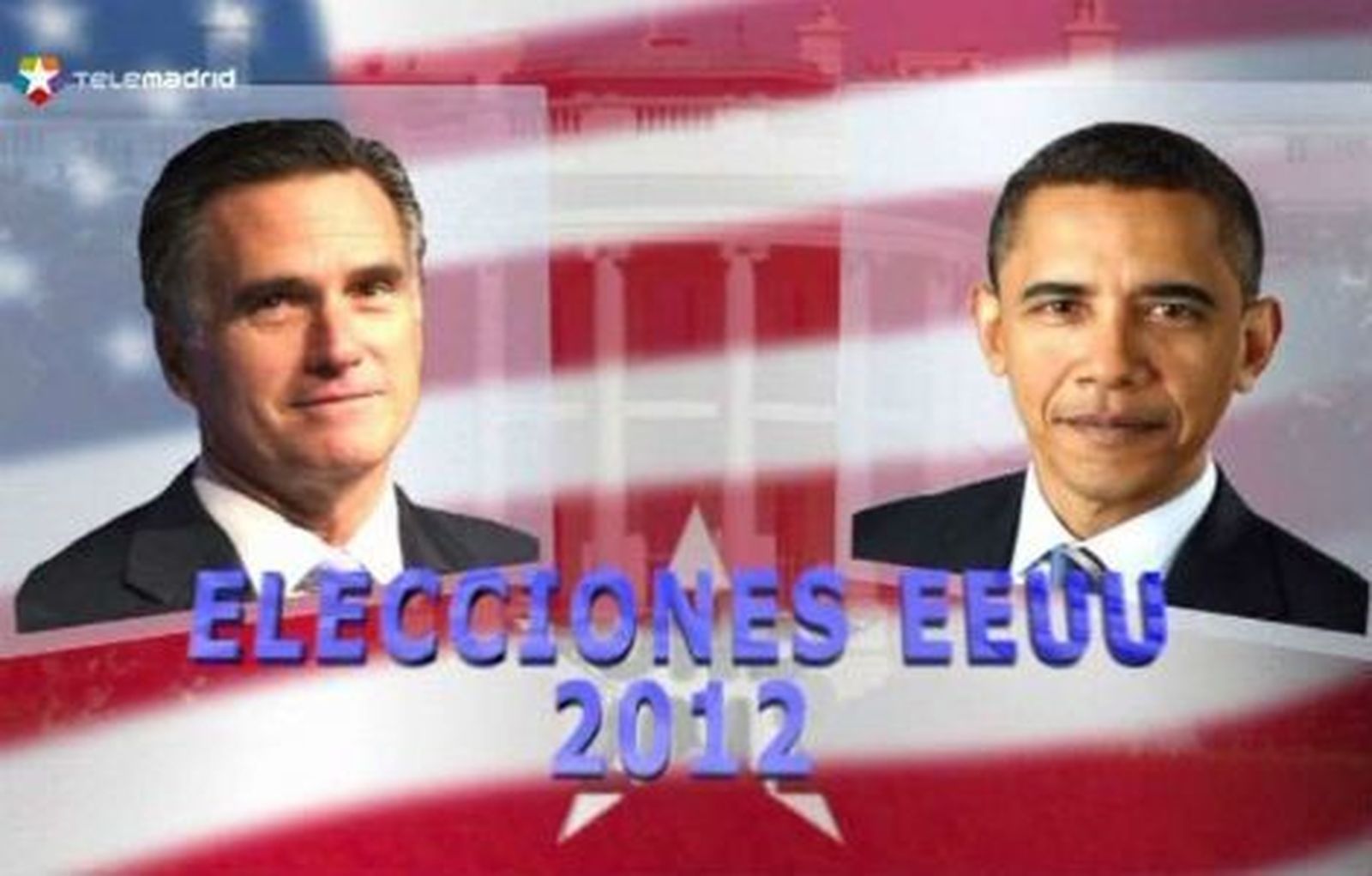 Obama visita "zona cero" de ciclón "Sandy" y Romney mantiene la incógnita