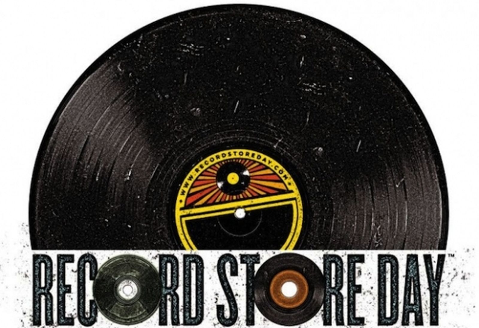 Record Store Day, un homenaje al disco de toda la vida