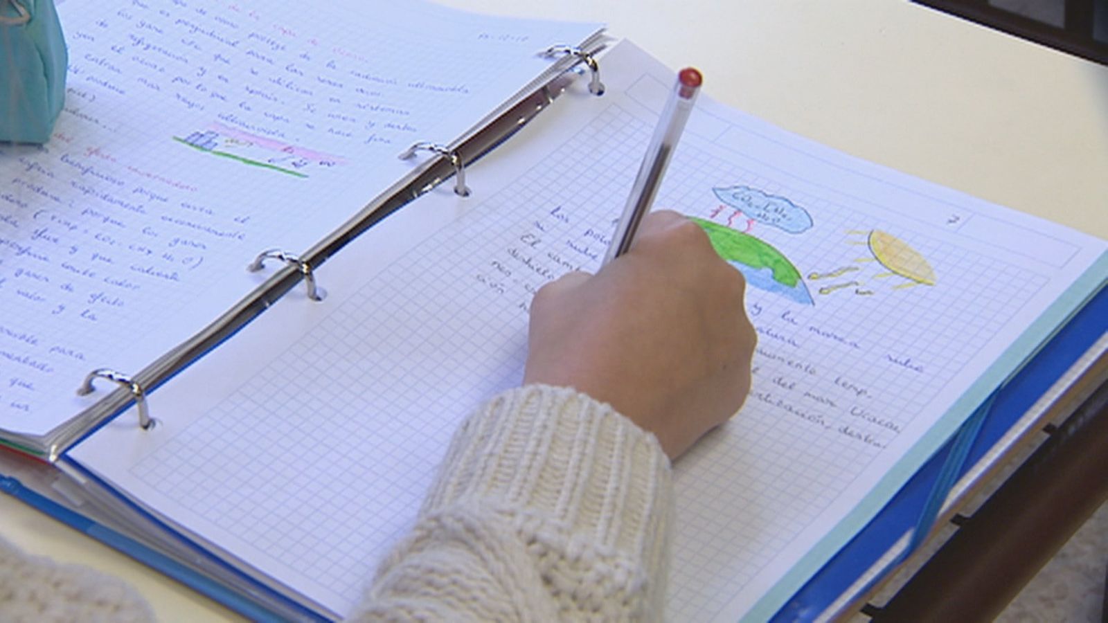 Récord de inversión en Educación y Sanidad en los Presupuestos de la Comunidad de Madrid