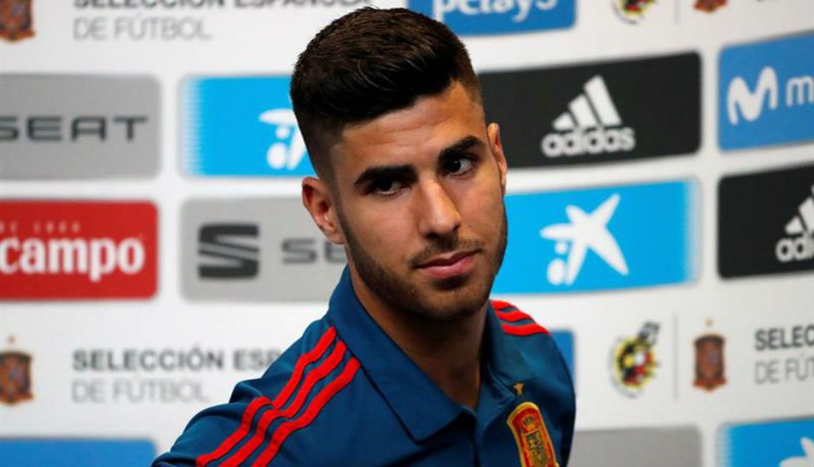 Asensio: "Mejorando pequeñas cositas podemos hacer un gran Mundial"