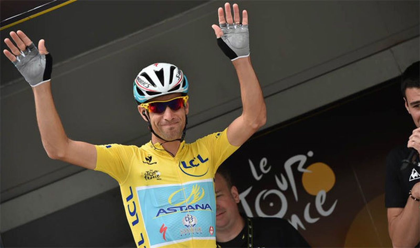 Kittel suma la tercera victoria en cuatro días del Tour
