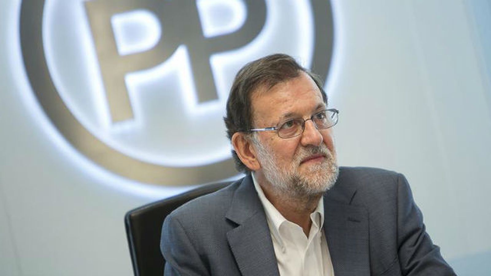 Mariano Rajoy