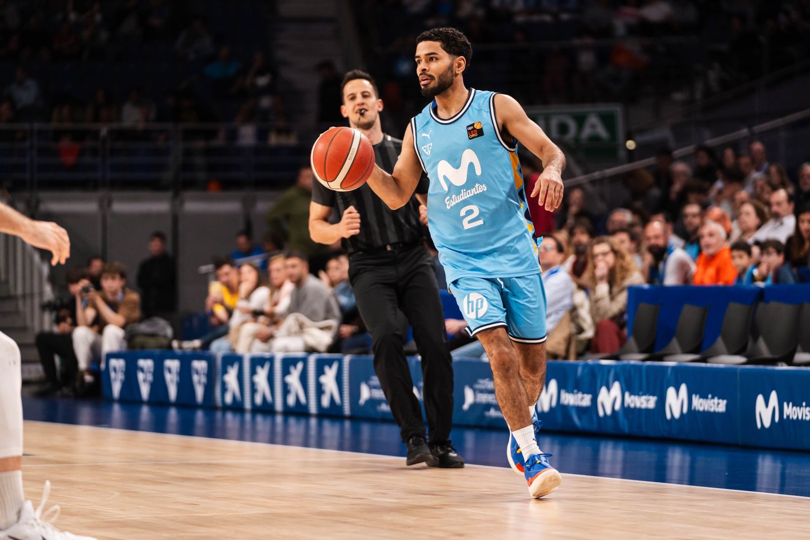 Movistar Estudiantes
