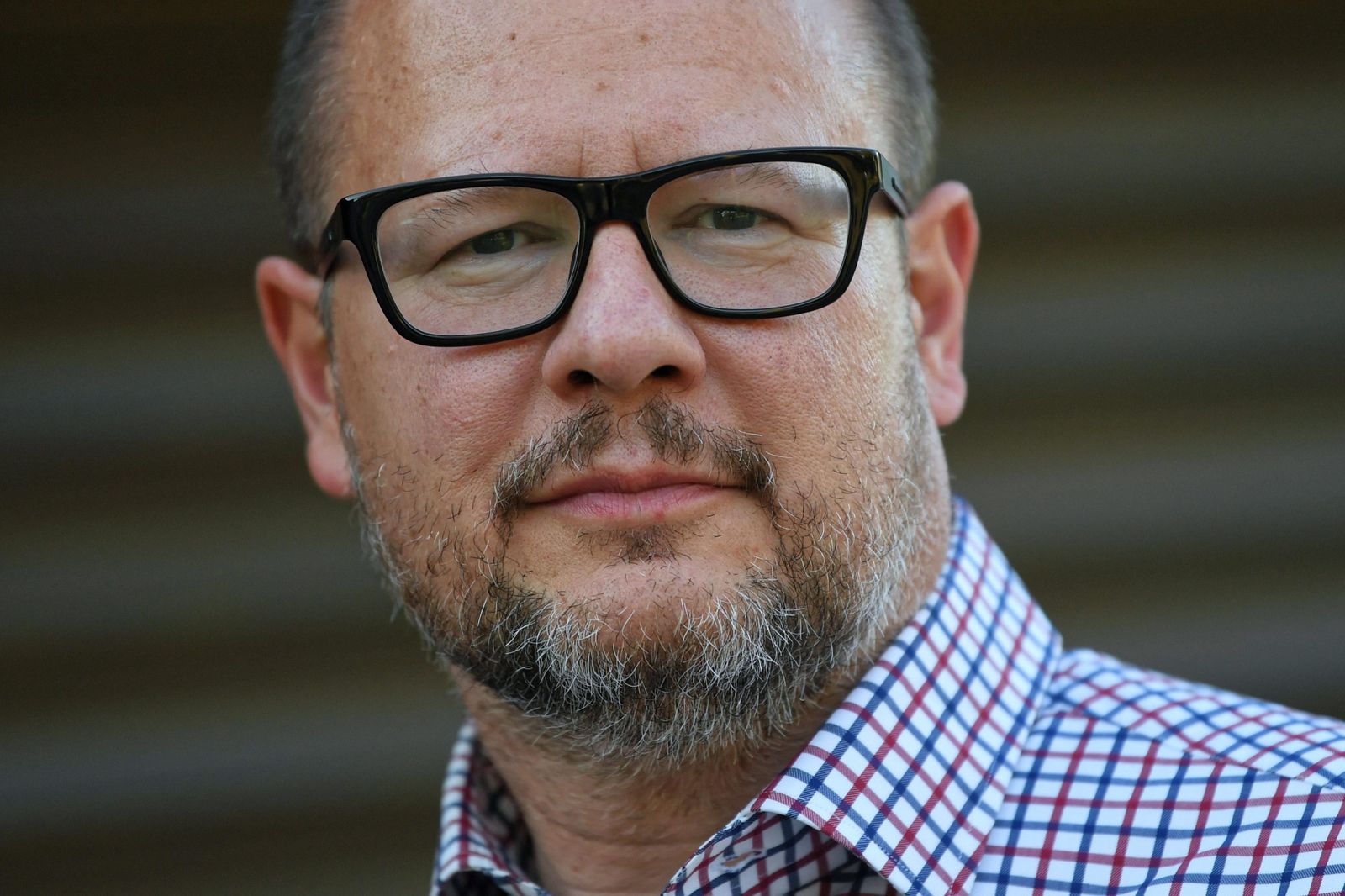 Fallece Pawel Adamowicz, el alcalde de Gdansk apuñalado en un acto benéfico