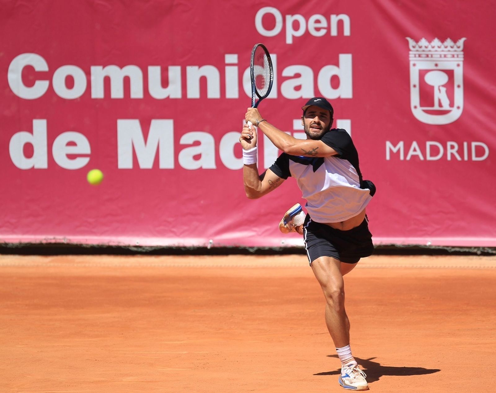 Open Comunidad de Madrid